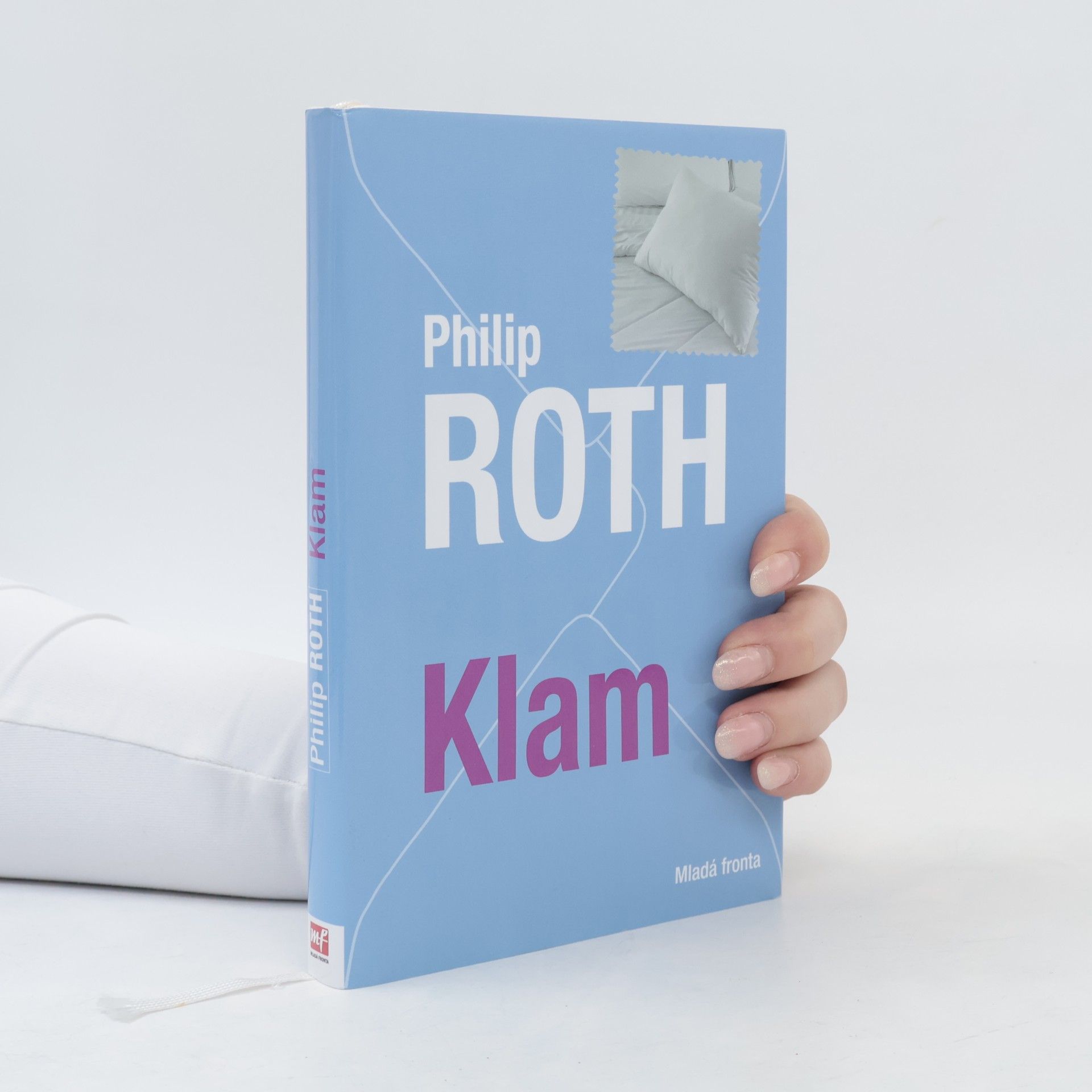 Philip Roth Klam