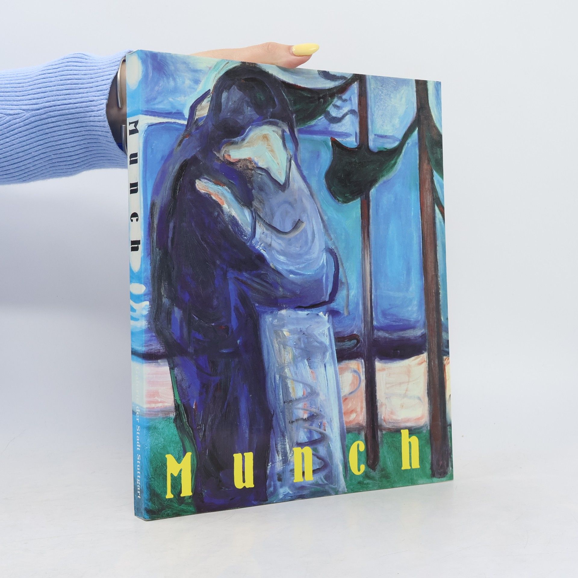 Autorenkollektiv Munch