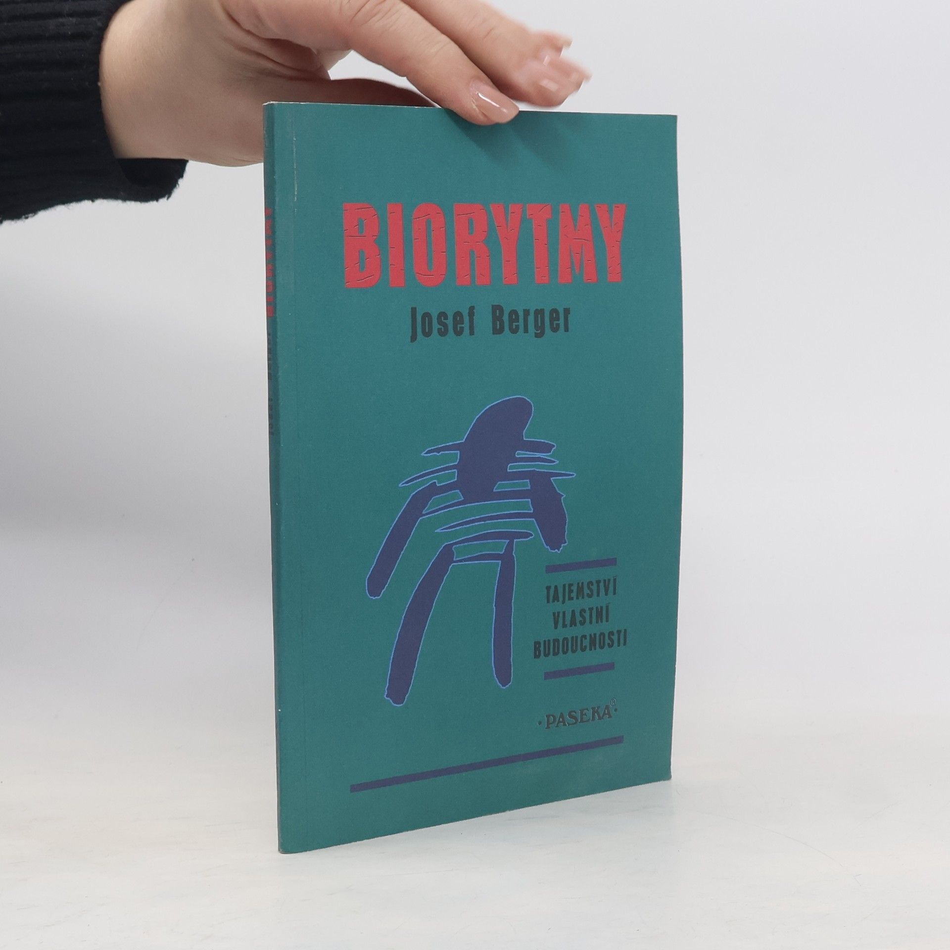 Josef Berger Biorytmy