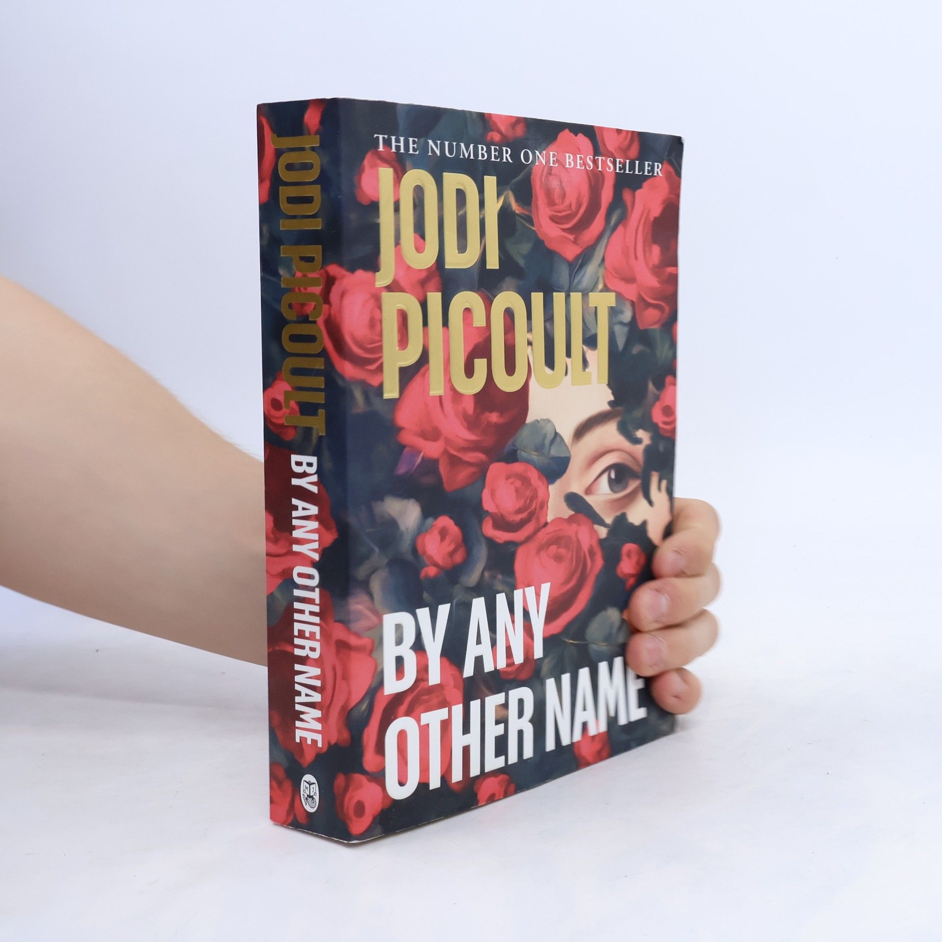 Jodi Picoult By Any Other Name