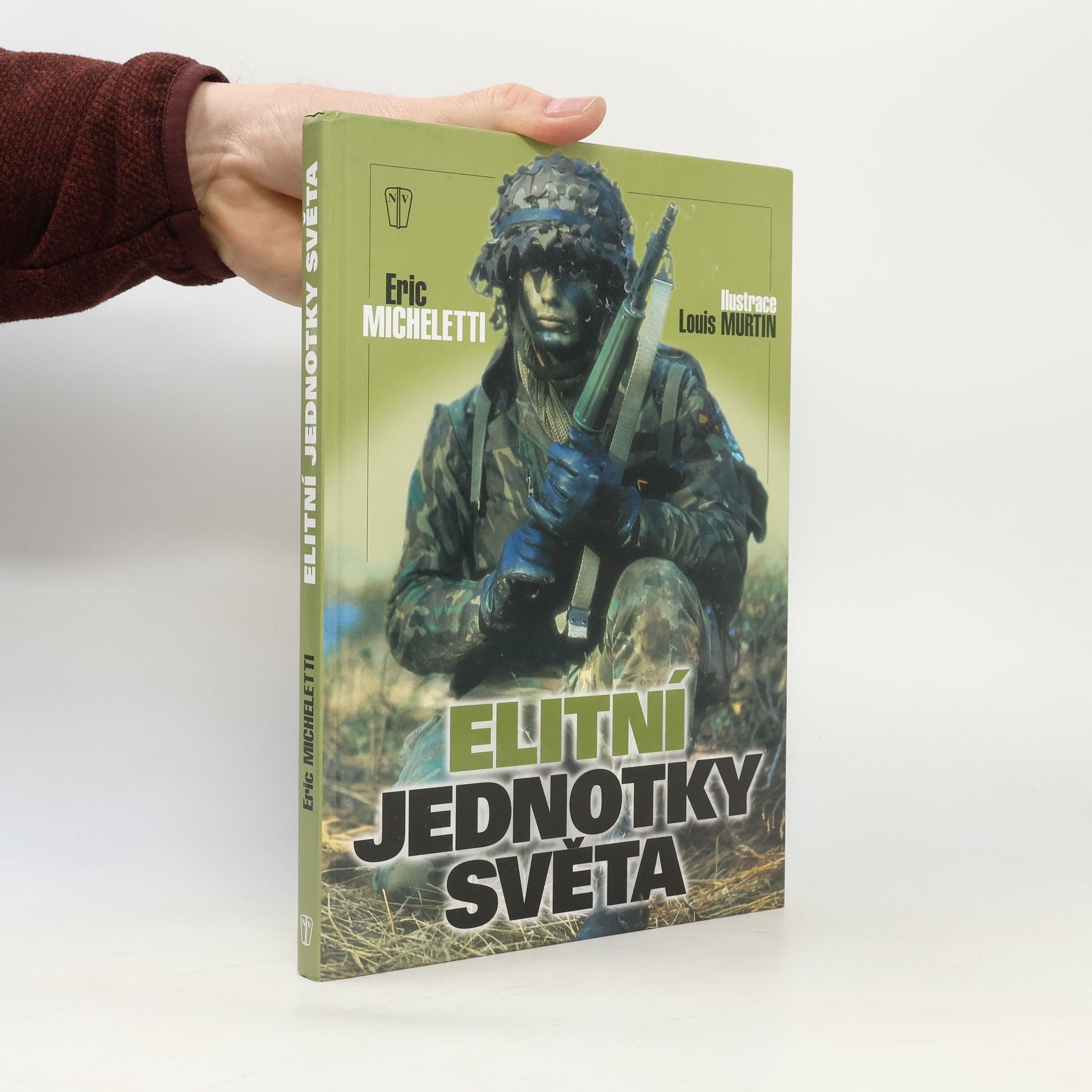 Elitní jednotky světa