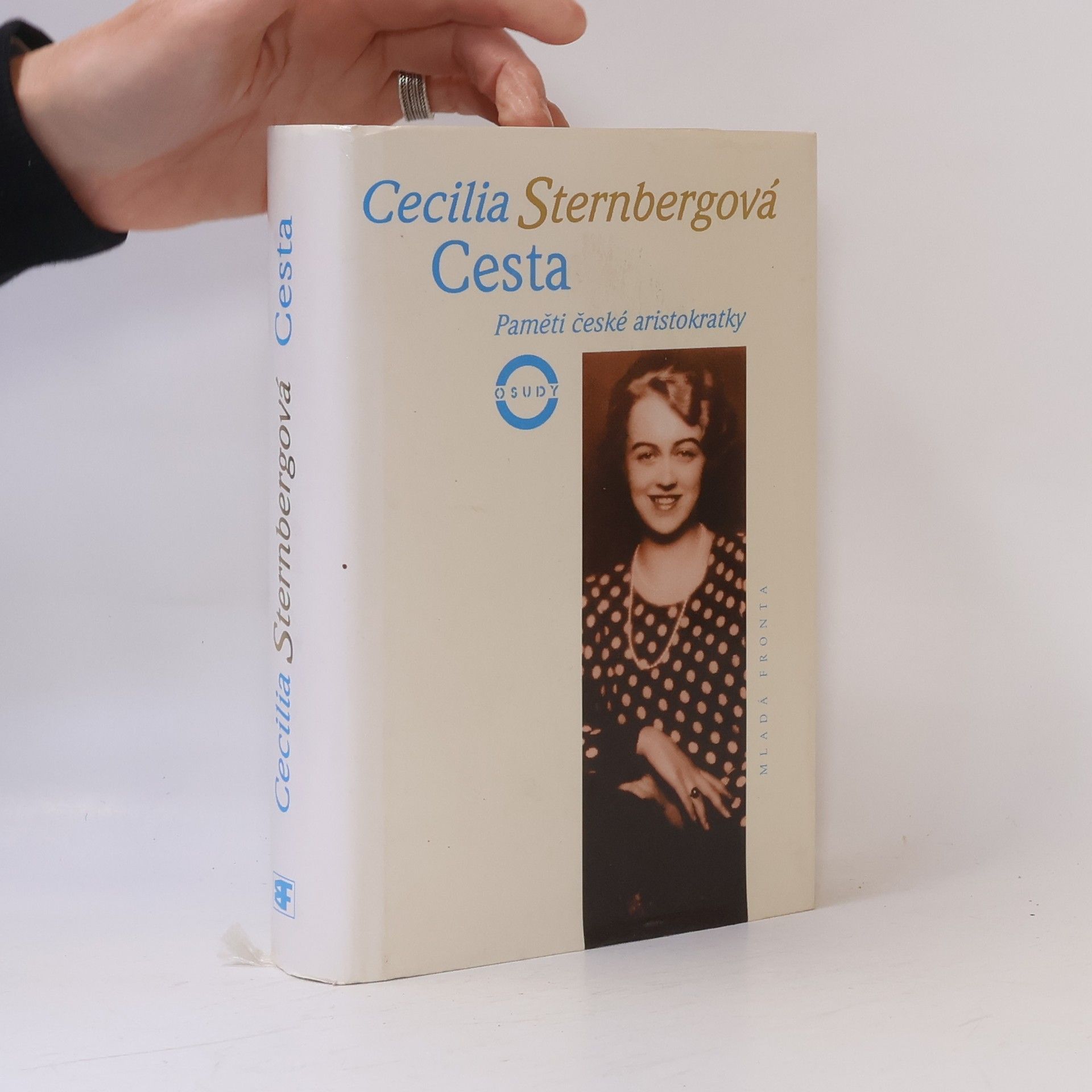 Cecilia Sternberg Cesta