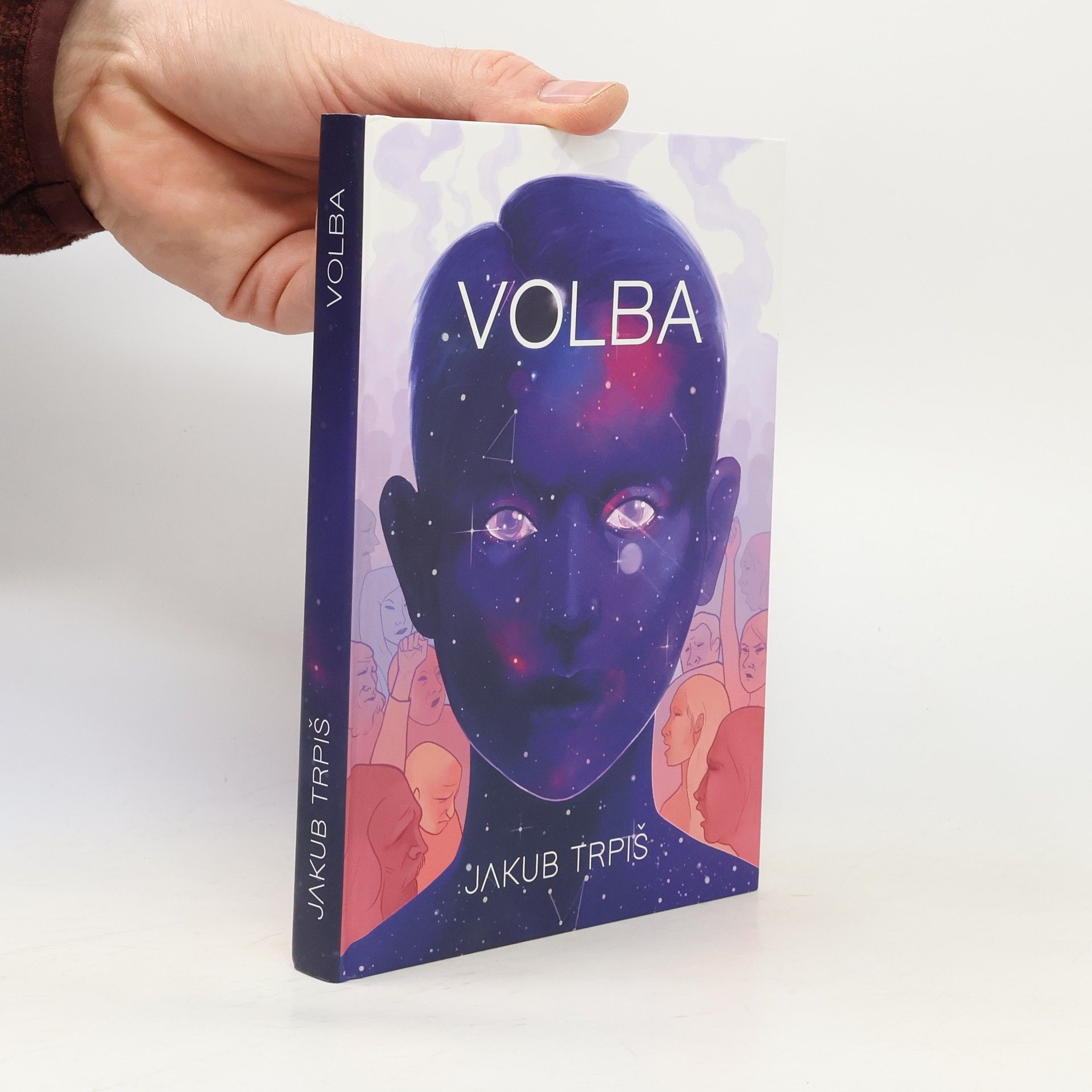 Jakub Trpiš Volba