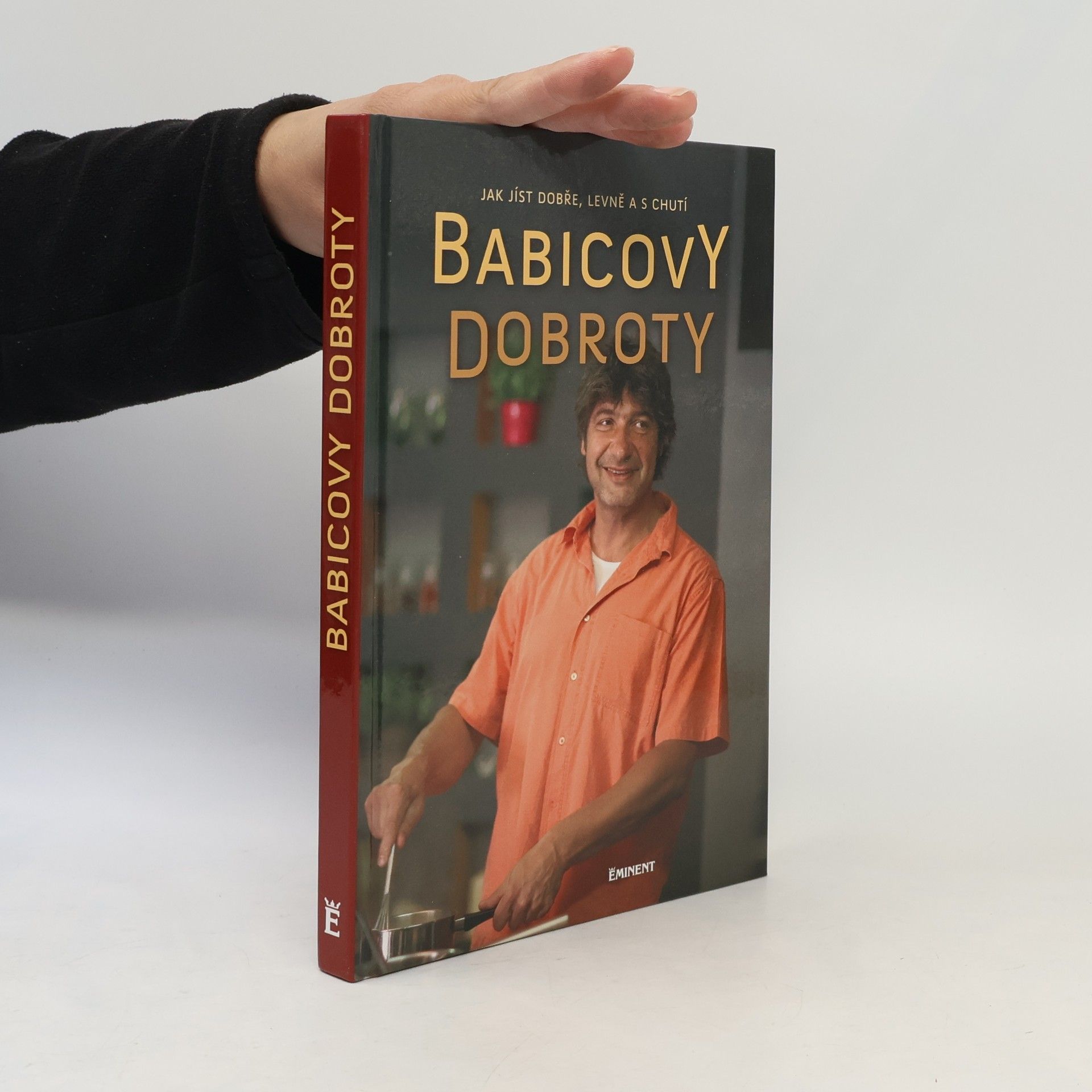 Jiří Babica Babicovy dobroty