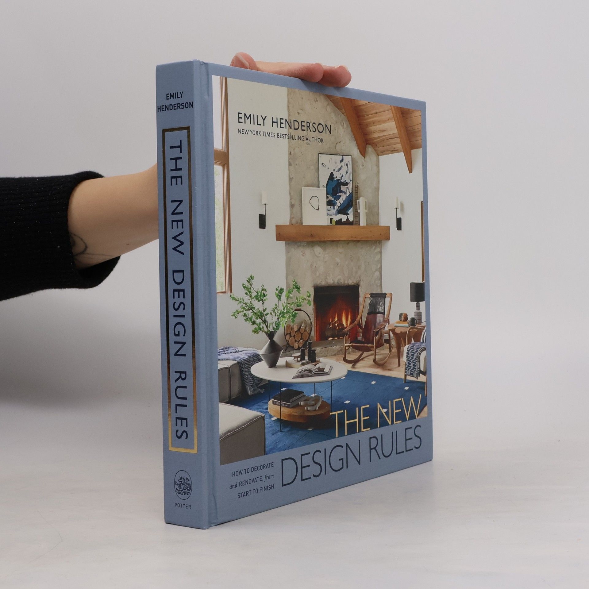 Velinda Hellen The New Design Rules