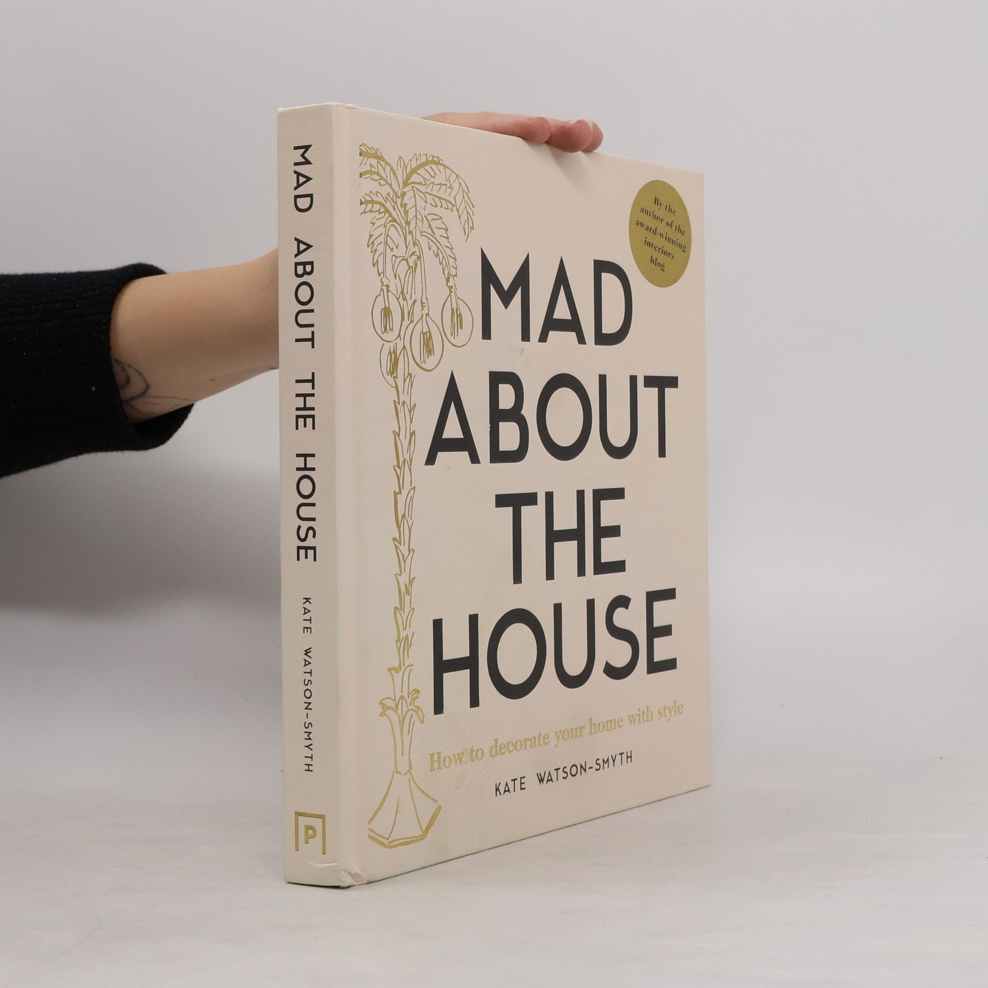 Kate Watson-Smyth Mad About the House