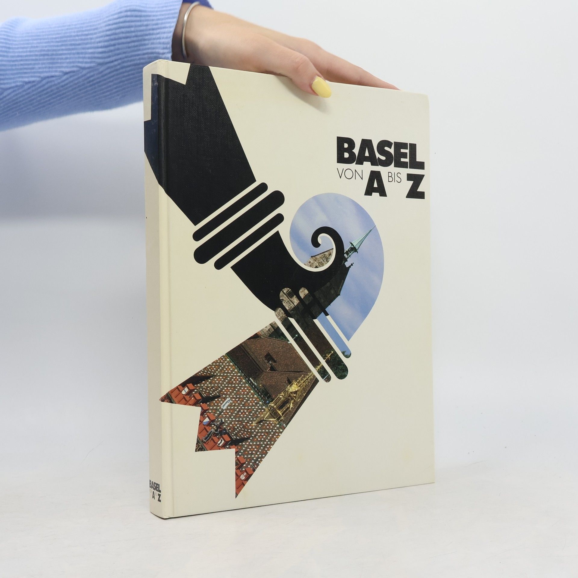 Basel von A bis Z