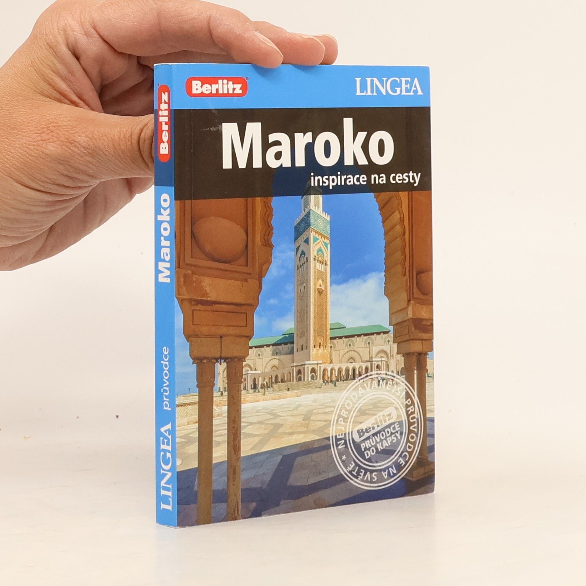 Autores varios Maroko