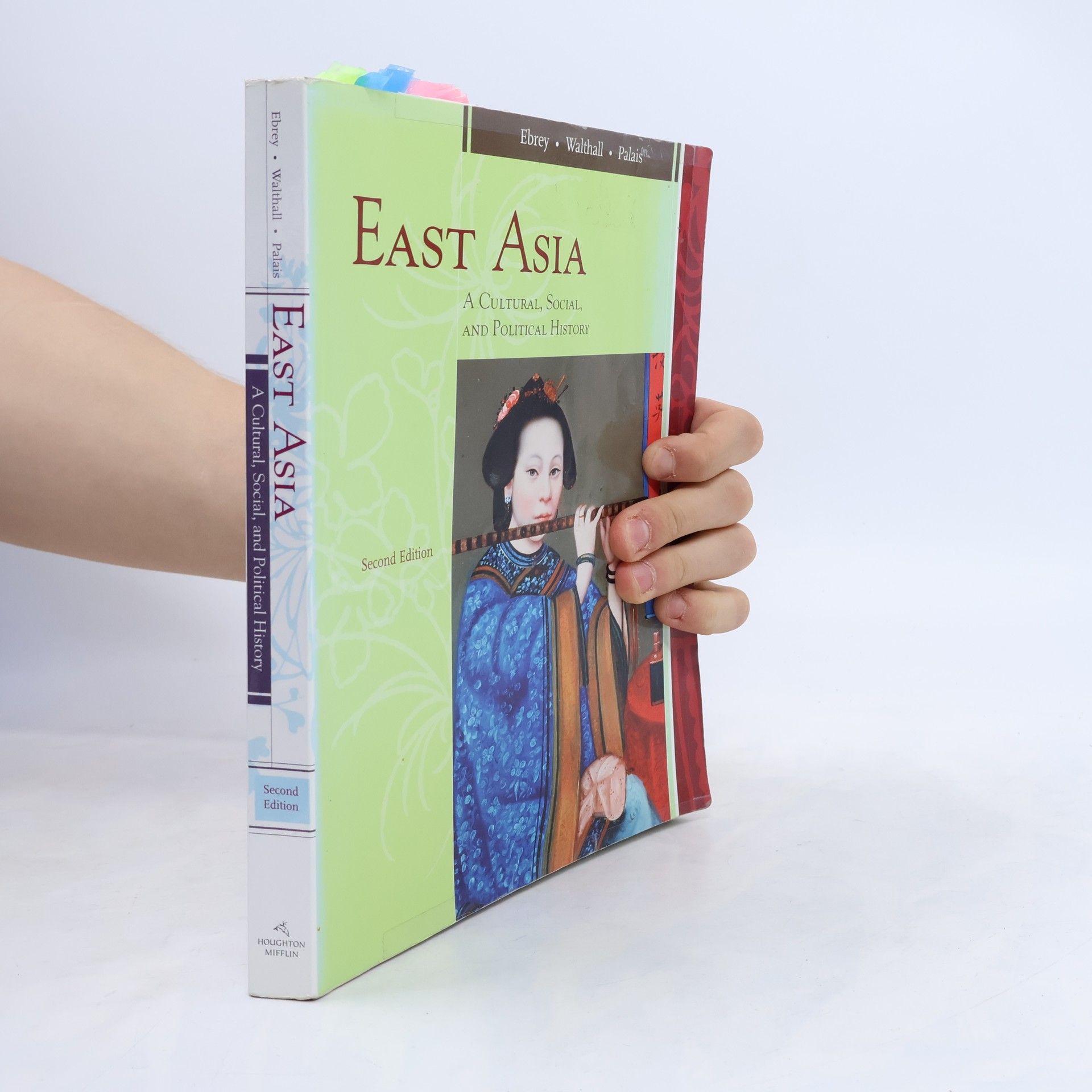 James Palais East Asia