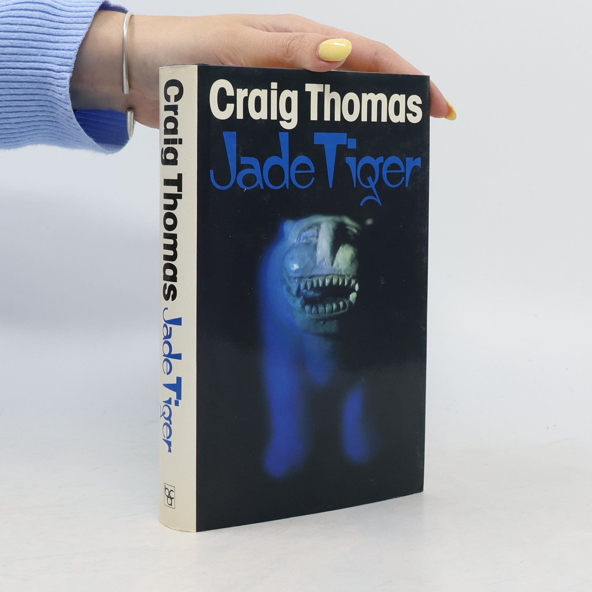 Craig Thomas Jade Tiger