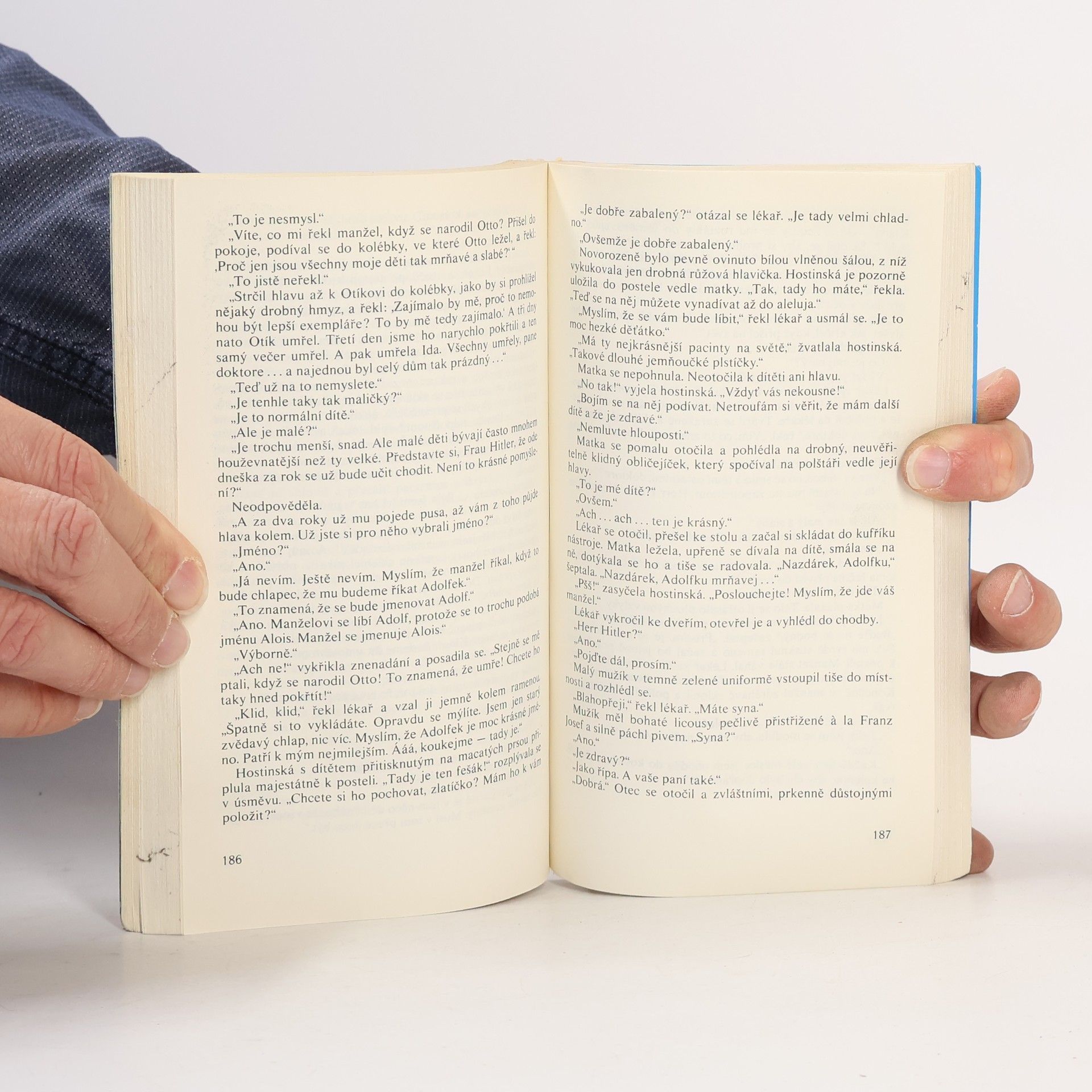 Roald Dahl Jedenadvacet polibků