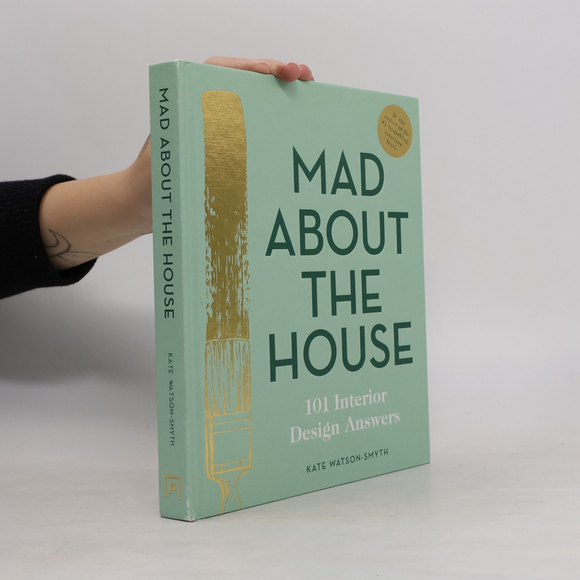 Collectif d'auteurs Mad About the House: 101 Interior Design Answers
