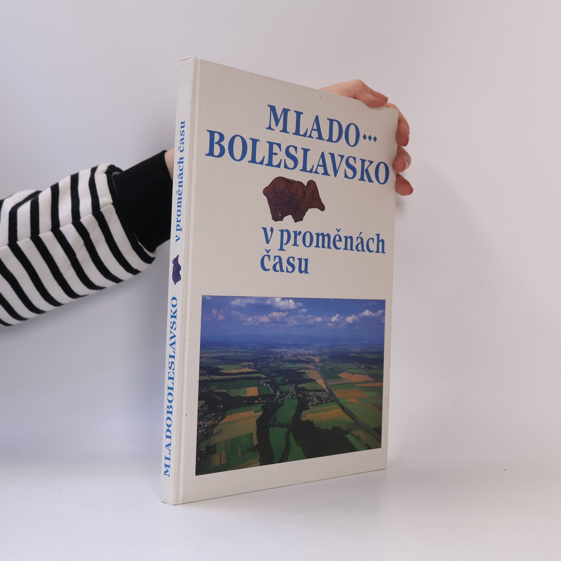 Autorenkollektiv Mladoboleslavsko v proměnách času