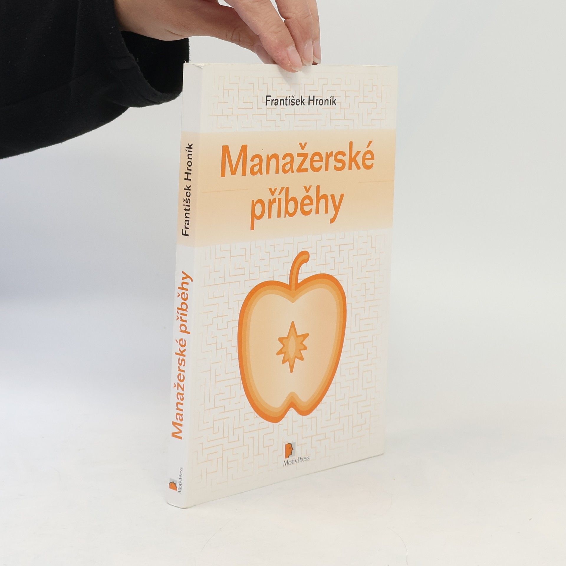 Manažerské příběhy
