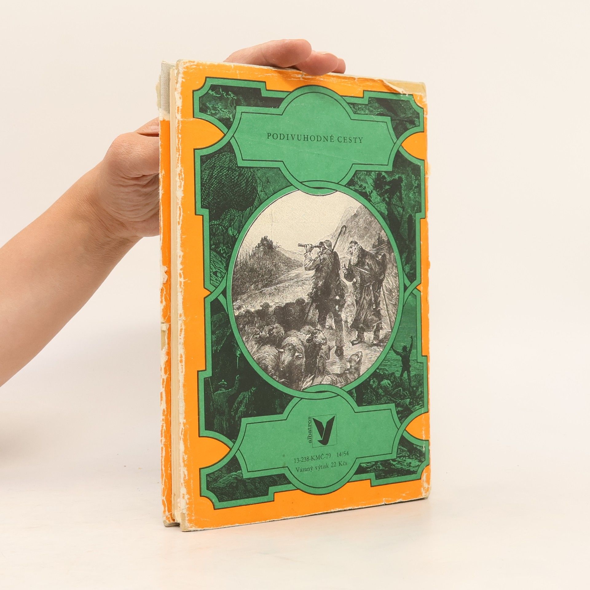Jules Verne Tajemný hrad v Karpatech
