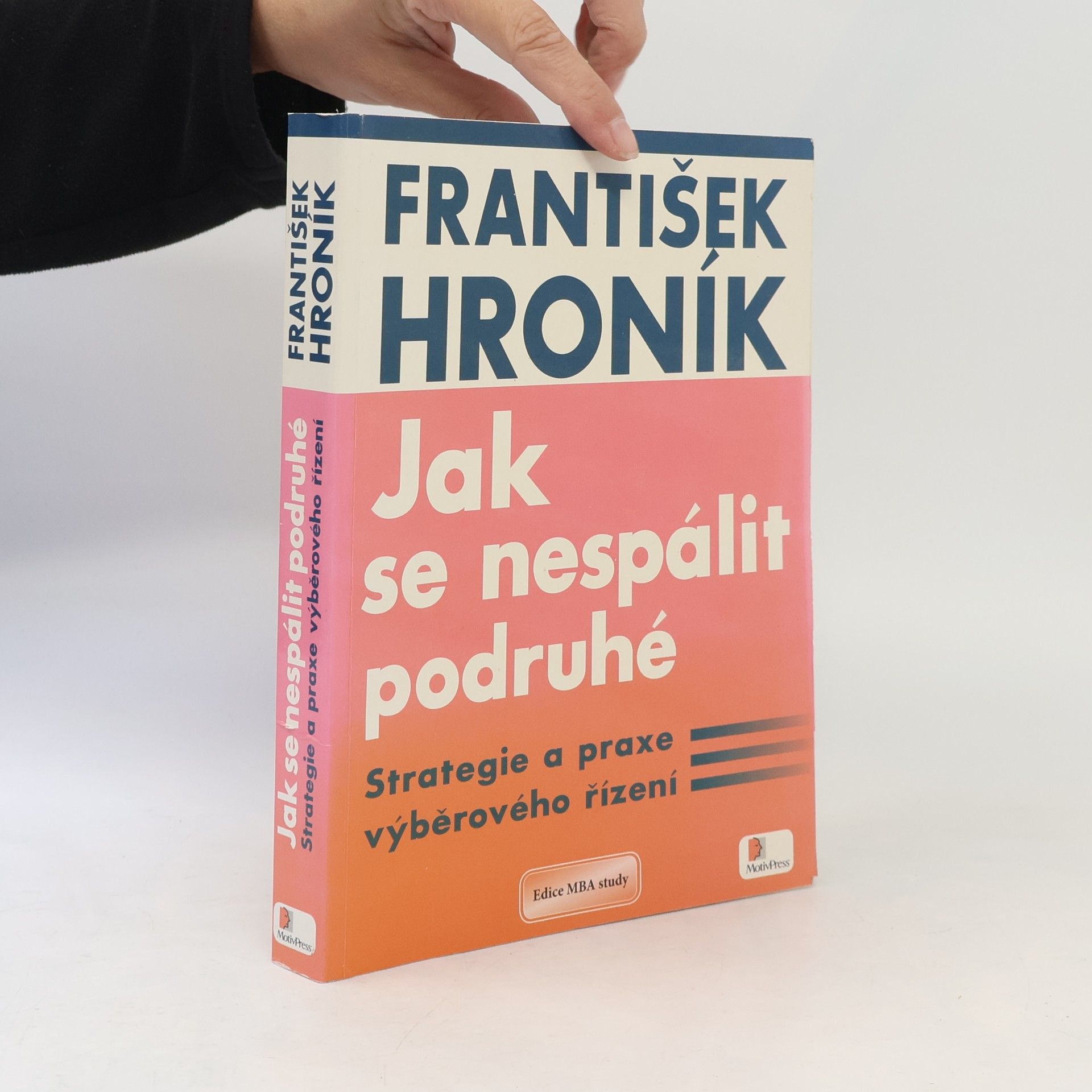 Jak se nespálit podruhé