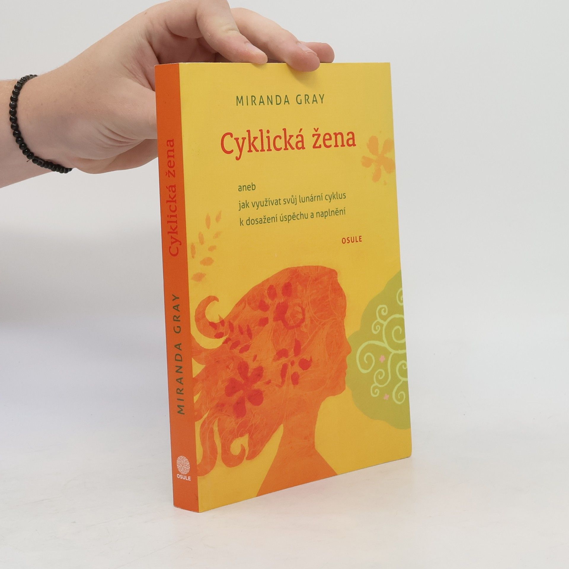 Cyklická žena