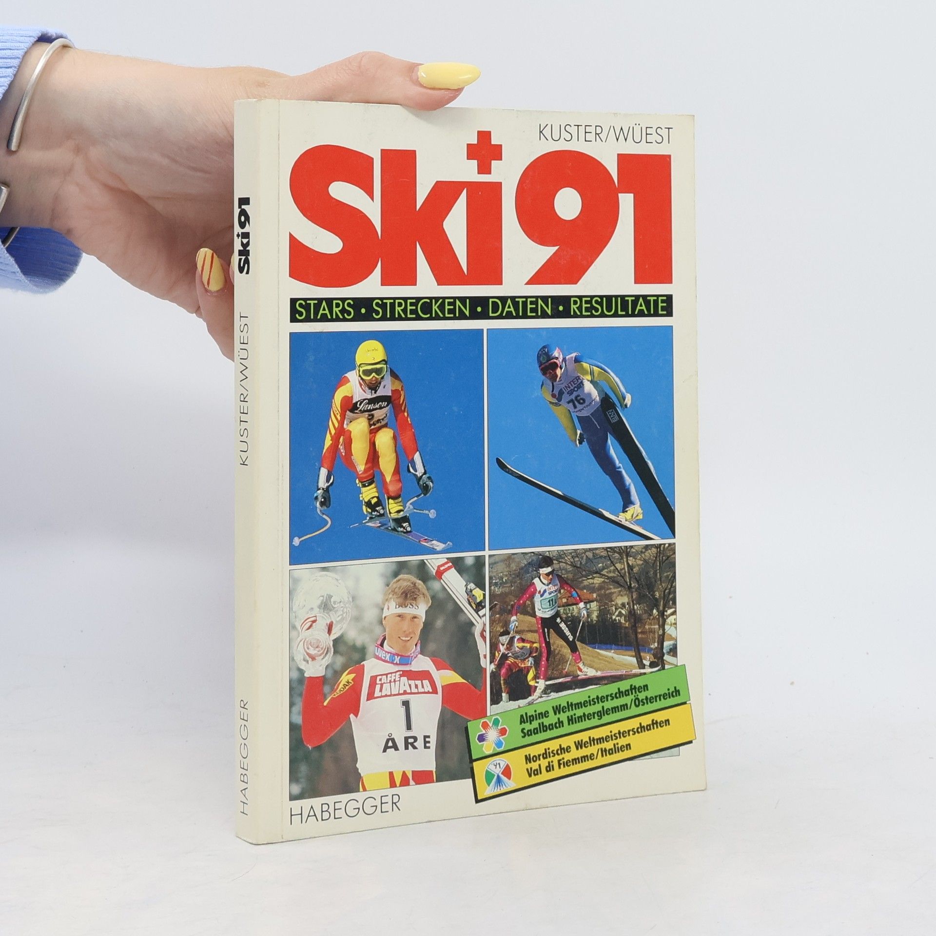 Autorenkollektiv Ski91