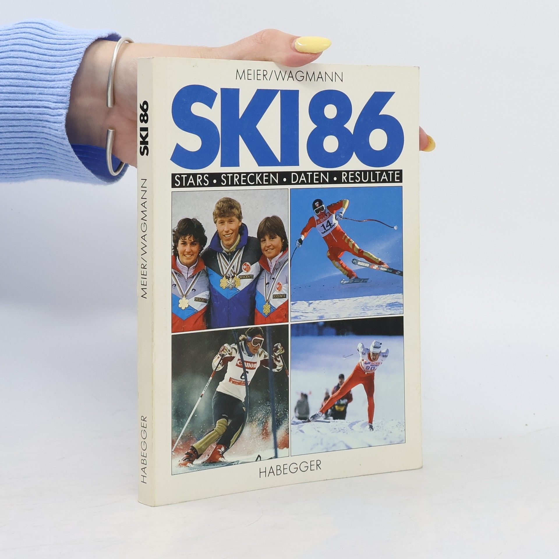 Autorenkollektiv Ski86