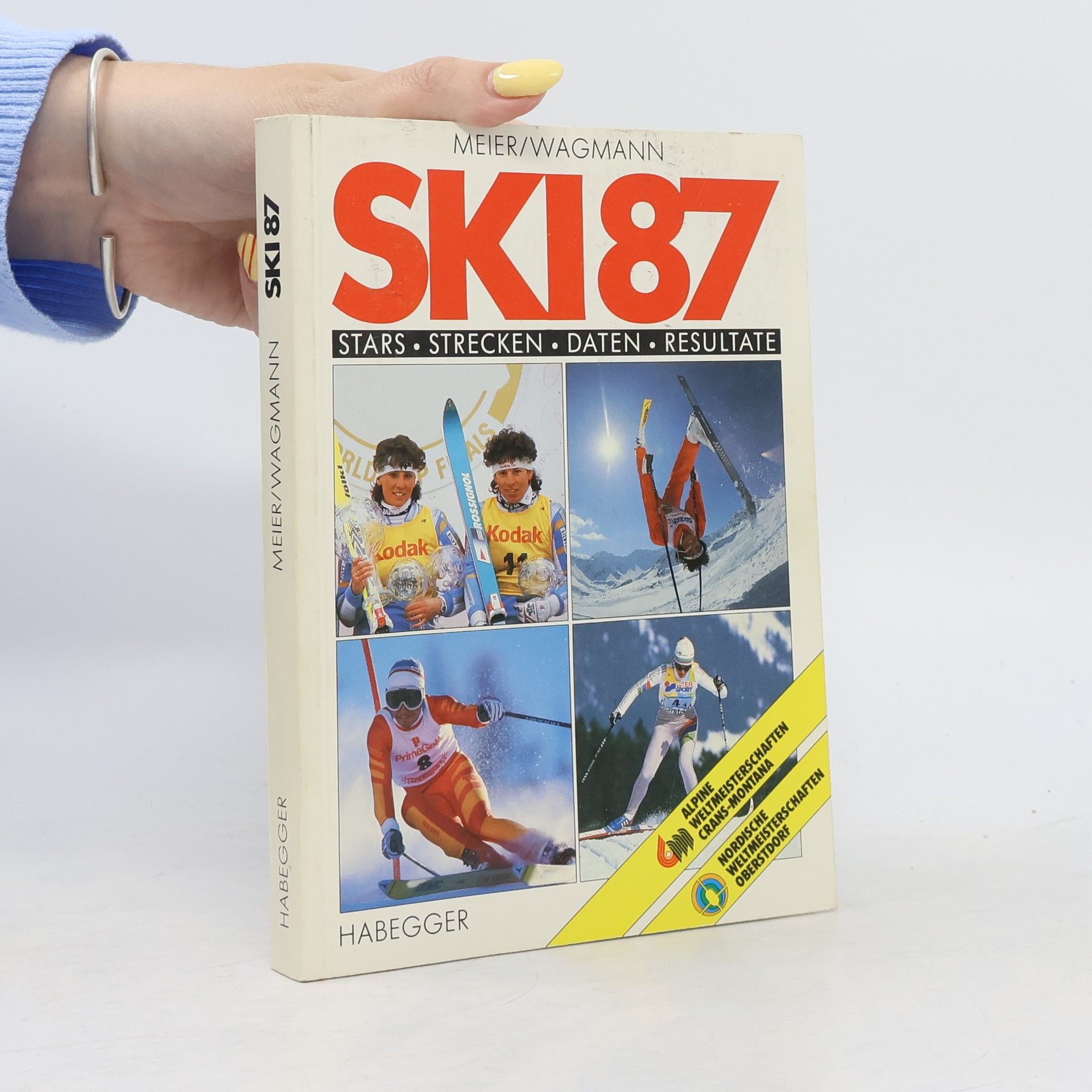 Autorenkollektiv Ski87