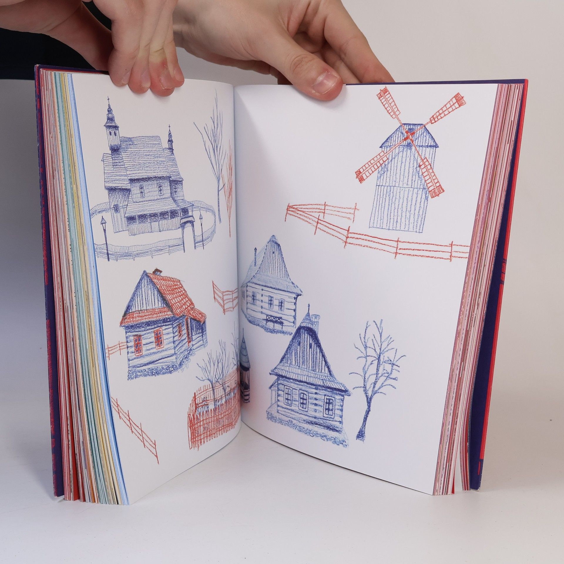 Collectif d'auteurs Nezapomenutelná dvacátá