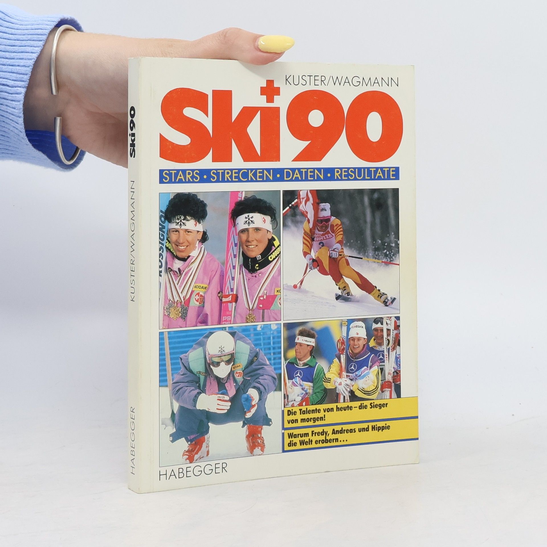 Autorenkollektiv Ski90