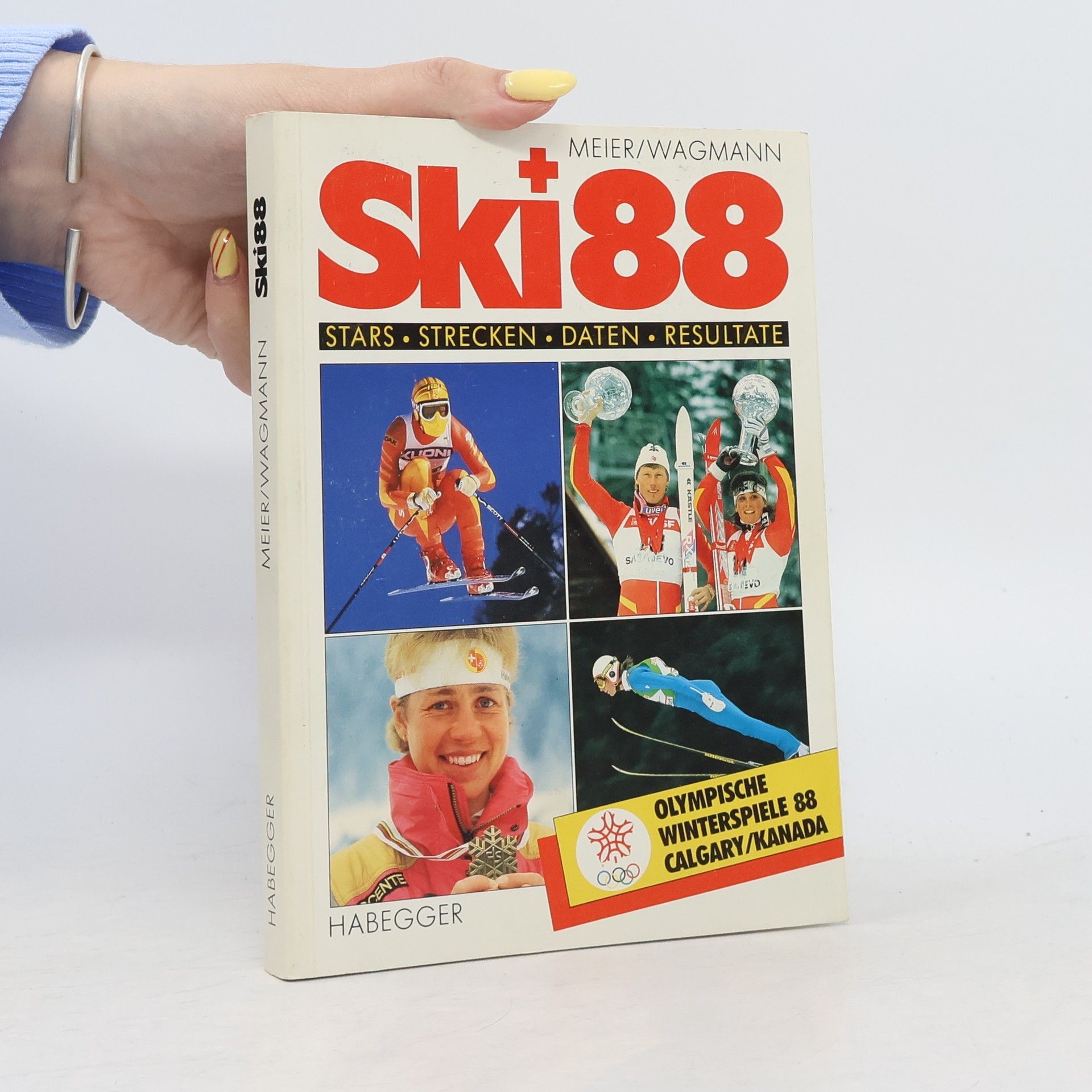 Autorenkollektiv Ski88