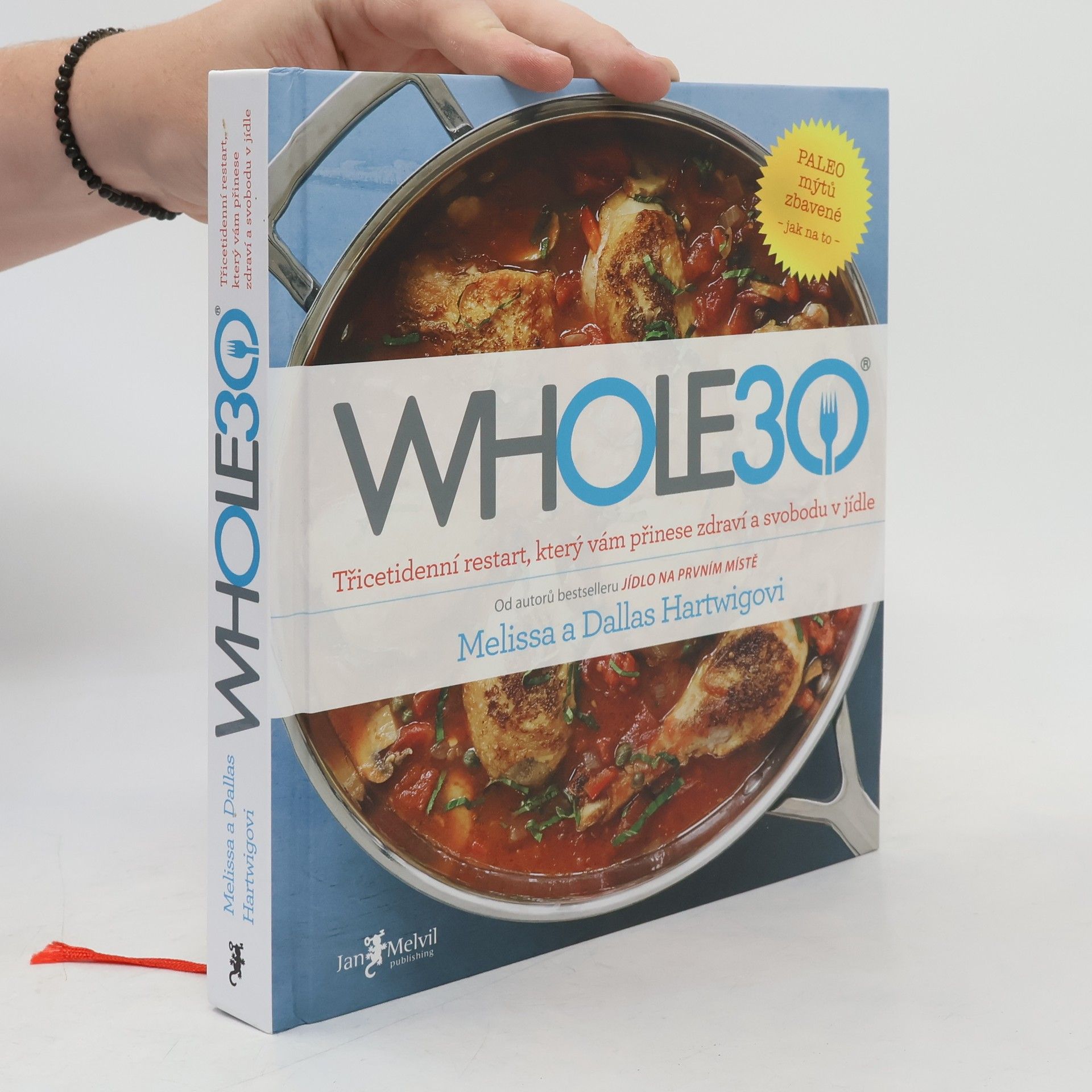 Melissa Hartwig Whole30