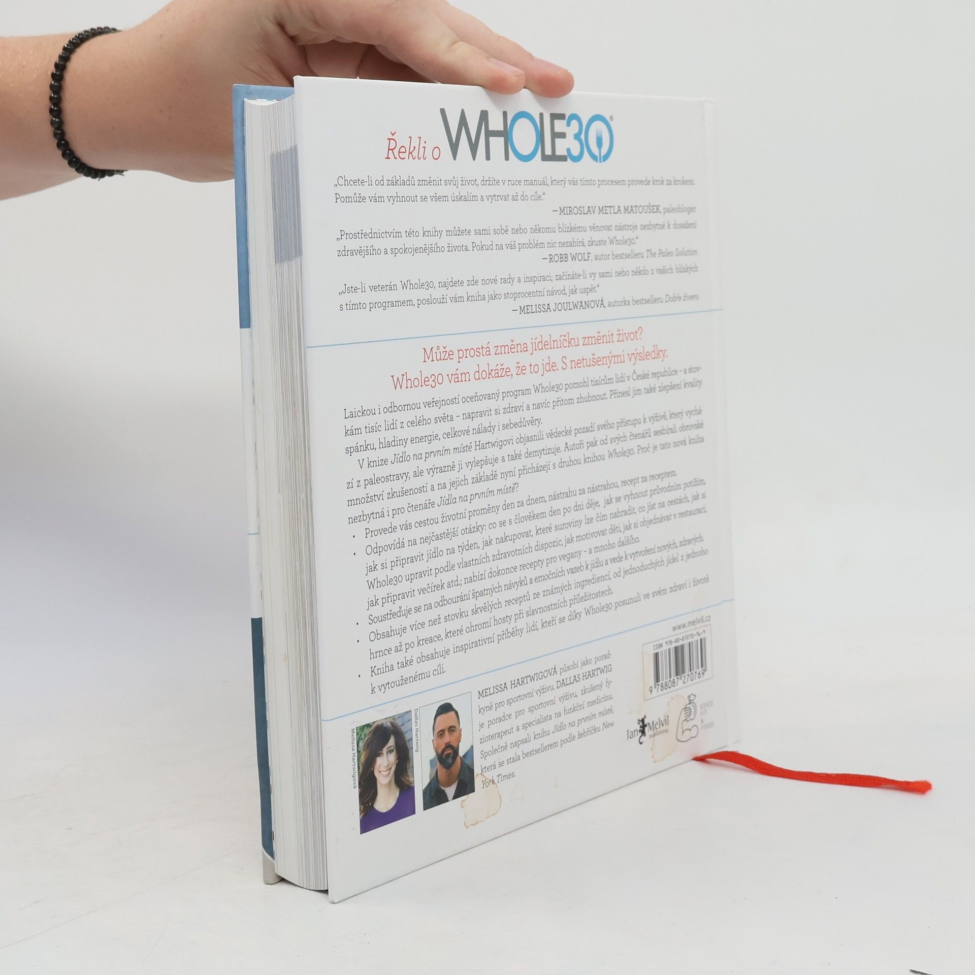 Melissa Hartwig Whole30