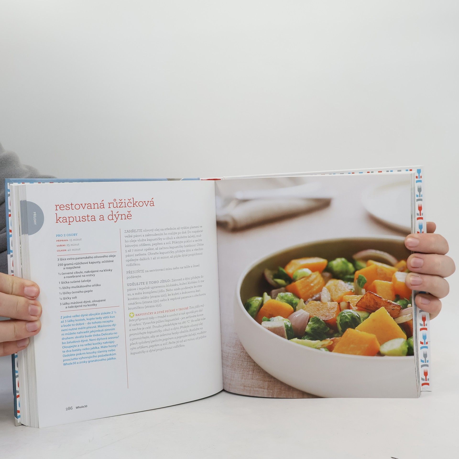 Melissa Hartwig Whole30