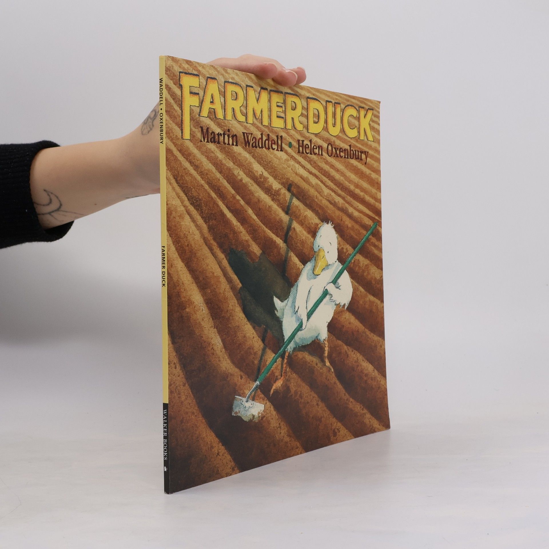Farmer Duck
