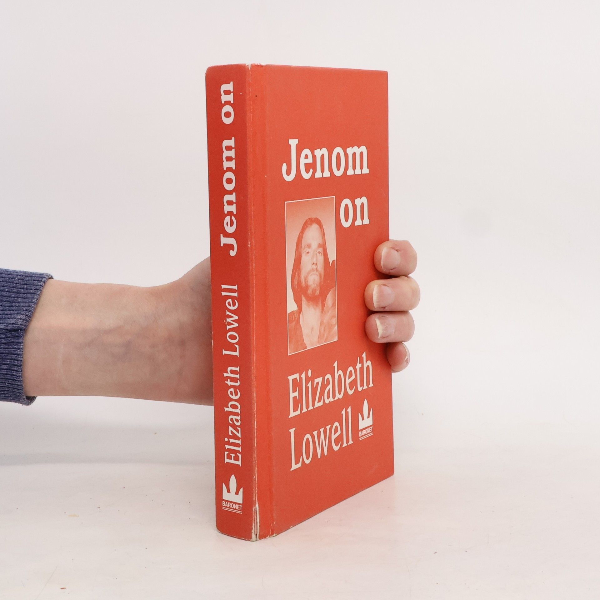 Jenom on