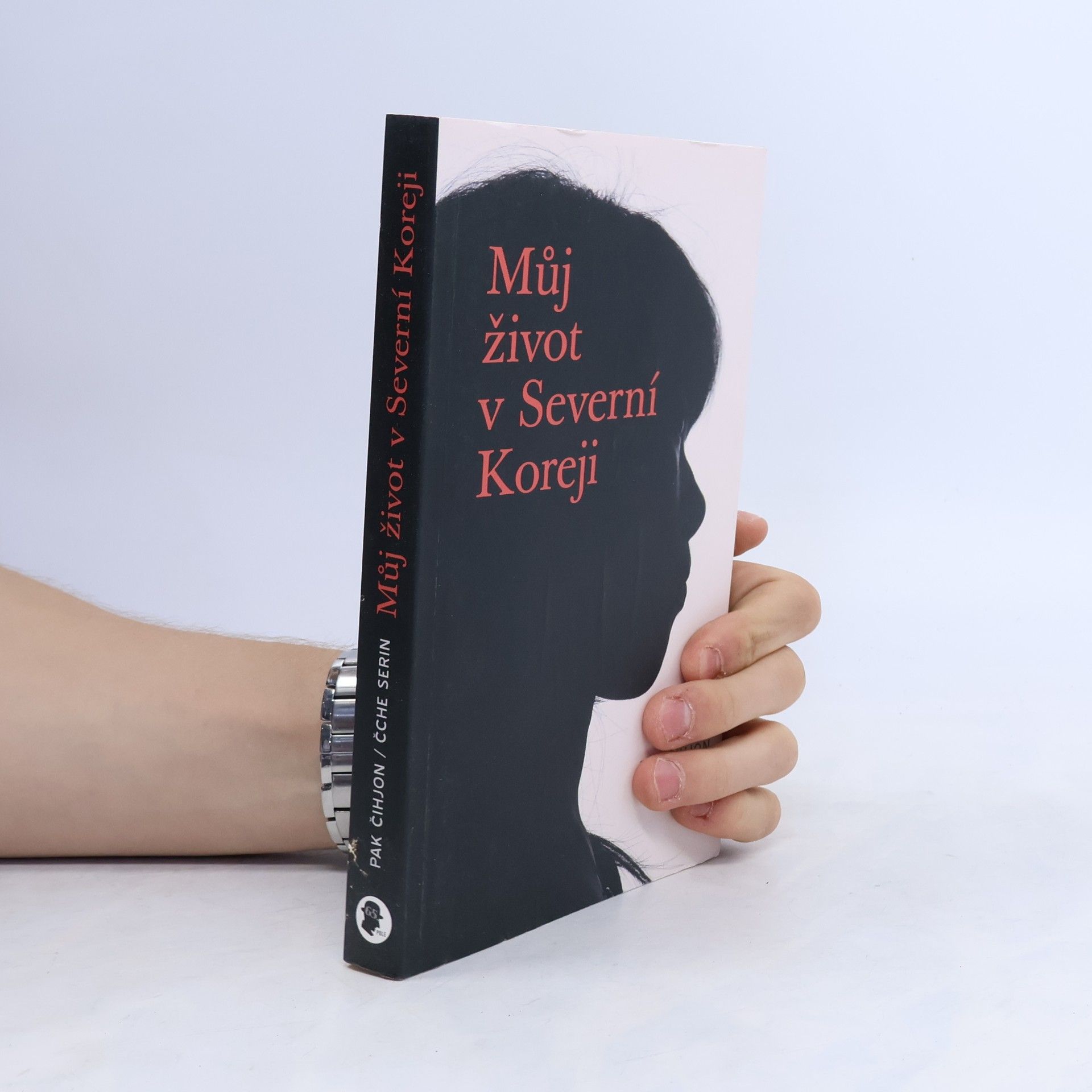 Čihjŏn Pak Můj život v Severní Koreji