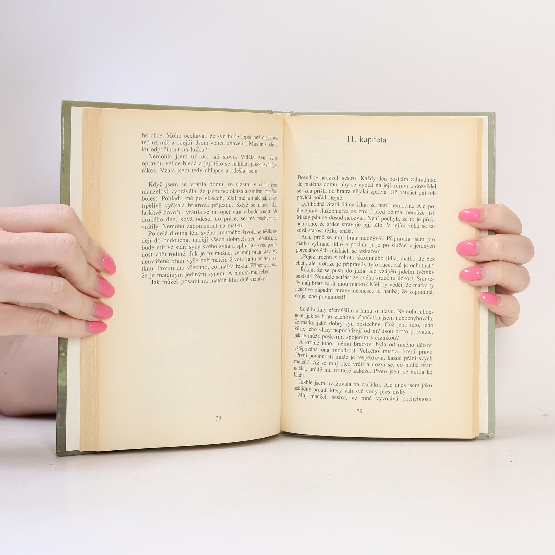 Pearl S. Buck Východní vítr a Západní vítr