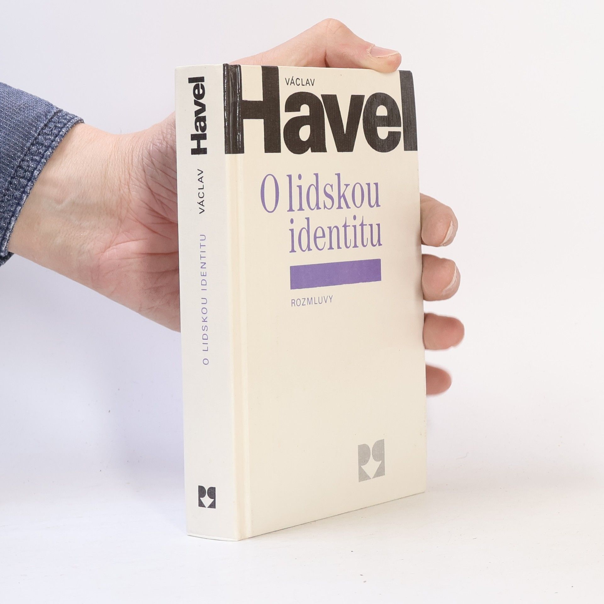 Václav Havel O lidskou identitu