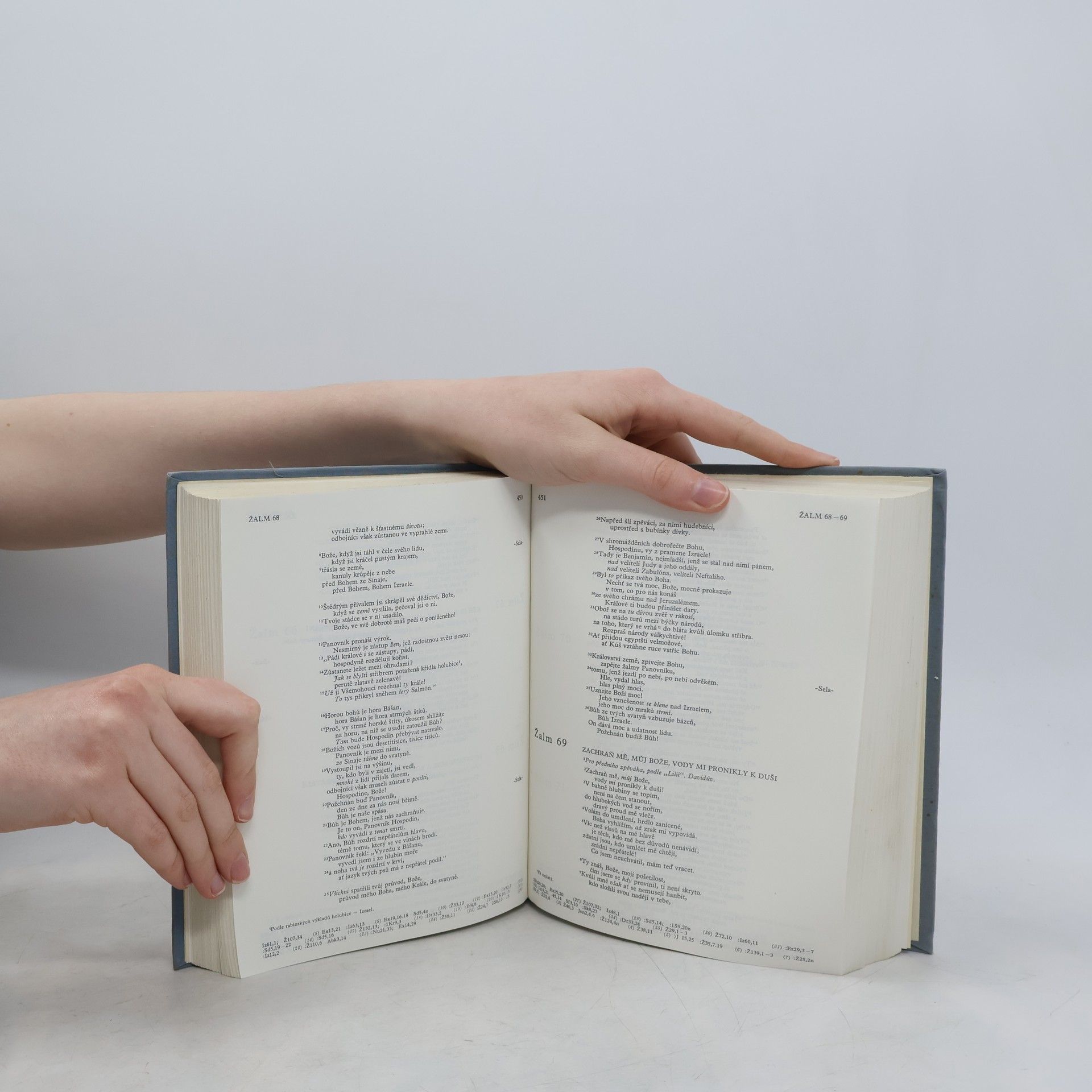 Kolektiv autorů Bible