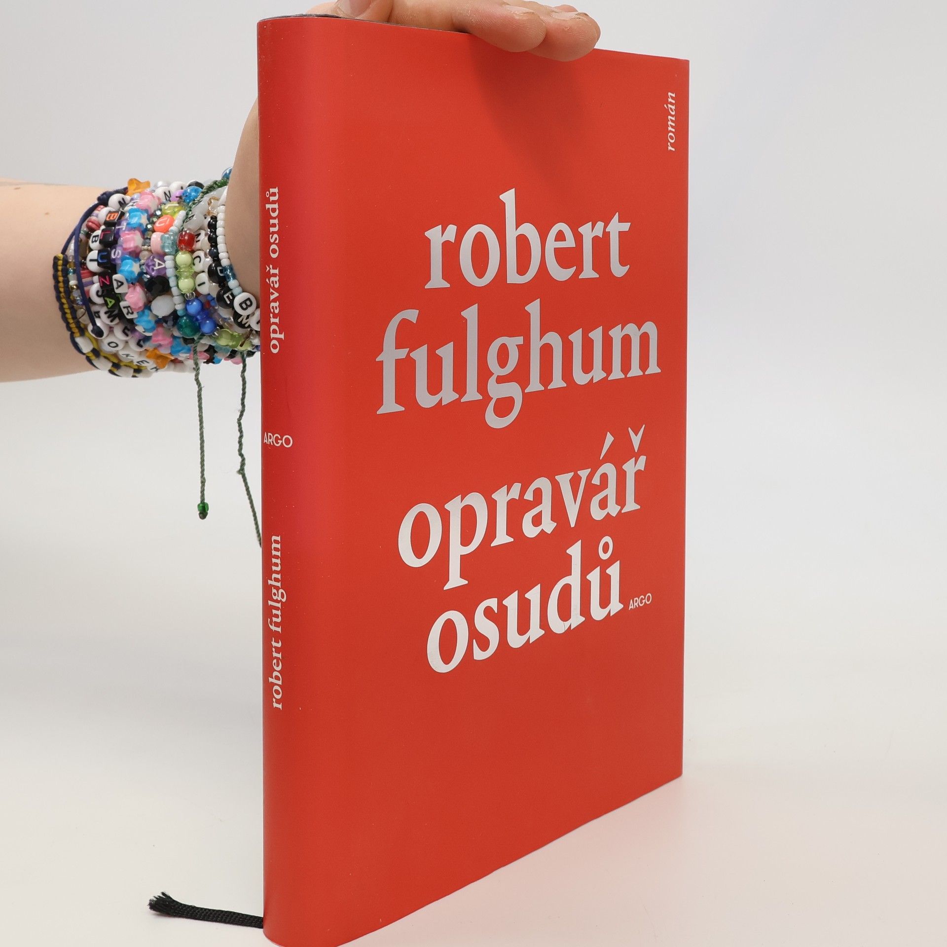 Opravář osudů