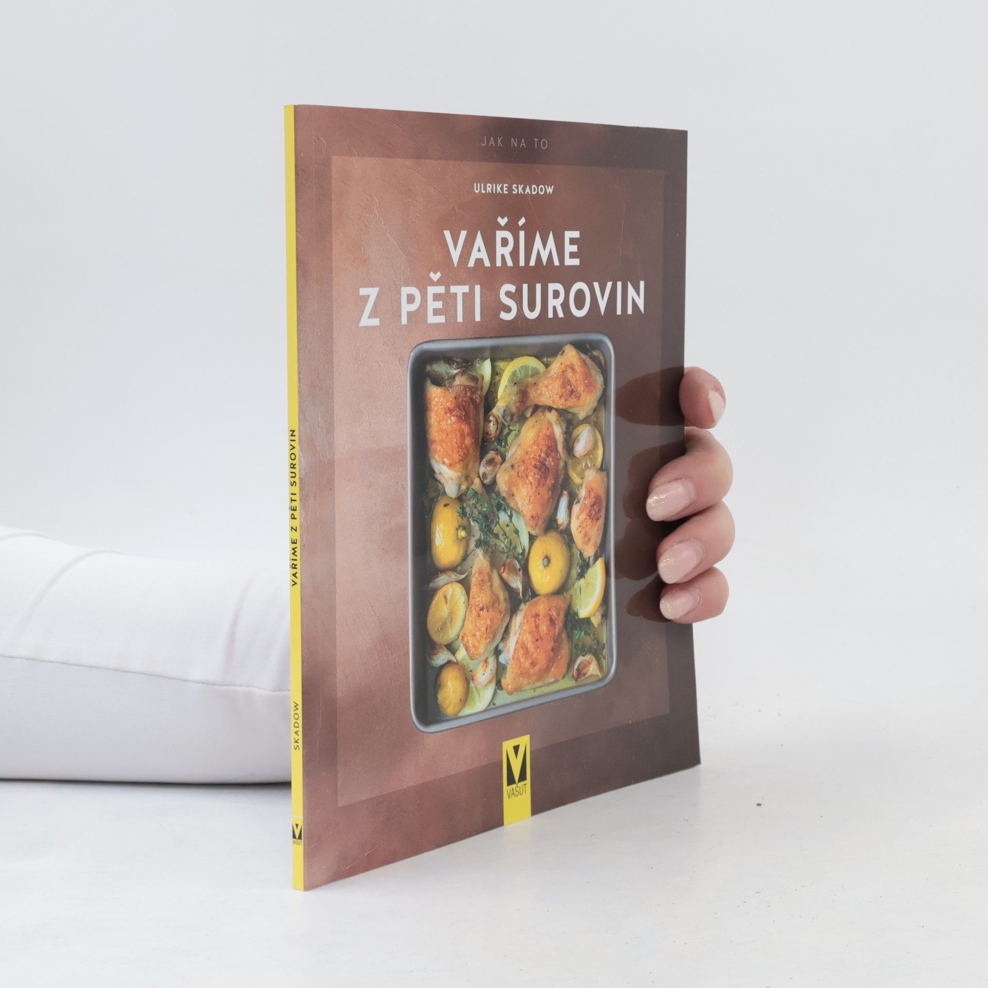 Vaříme z pěti surovin
