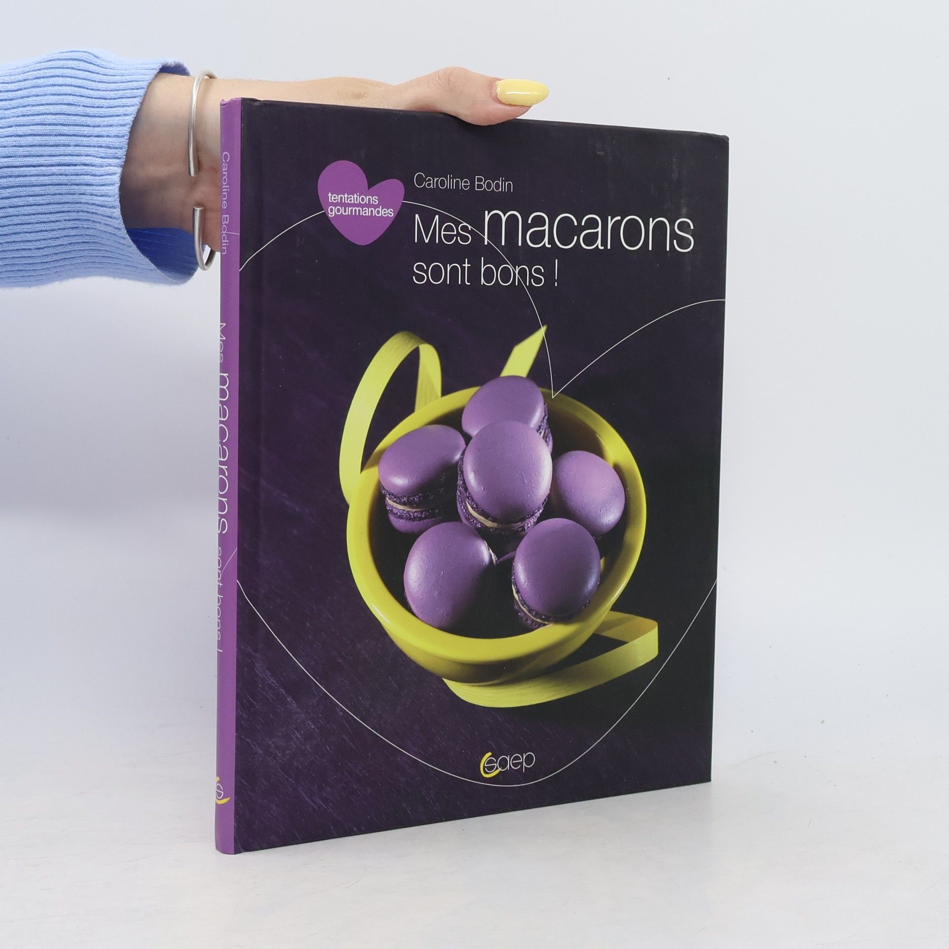 Macarons