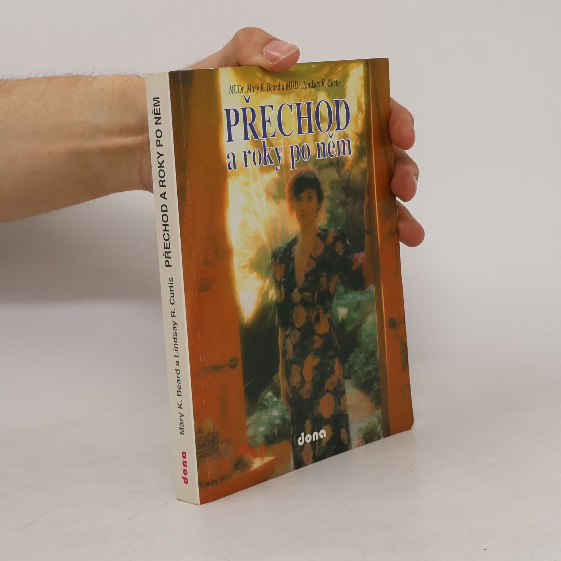 Paul Farber Přechod a roky po něm