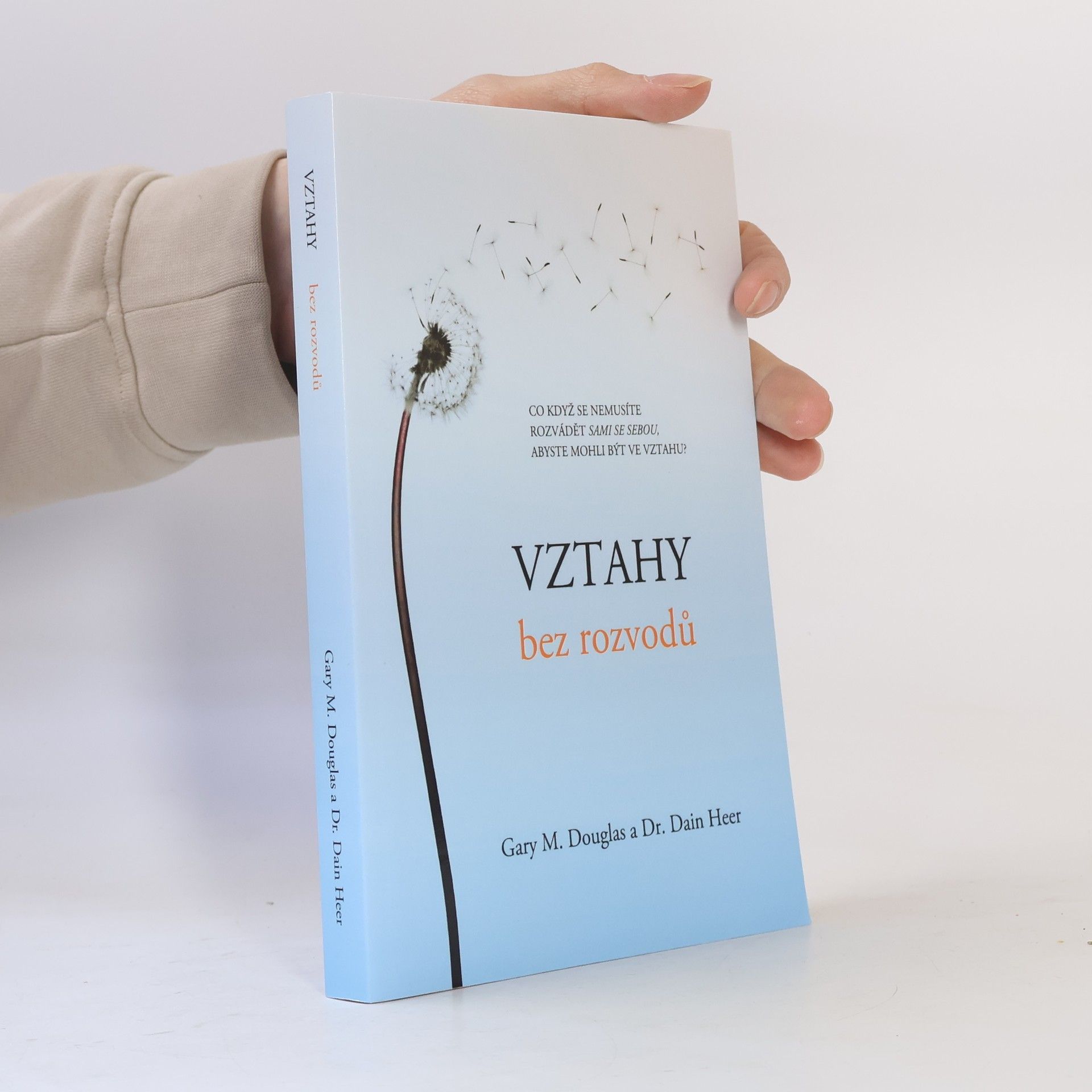 Vztahy bez rozvodů