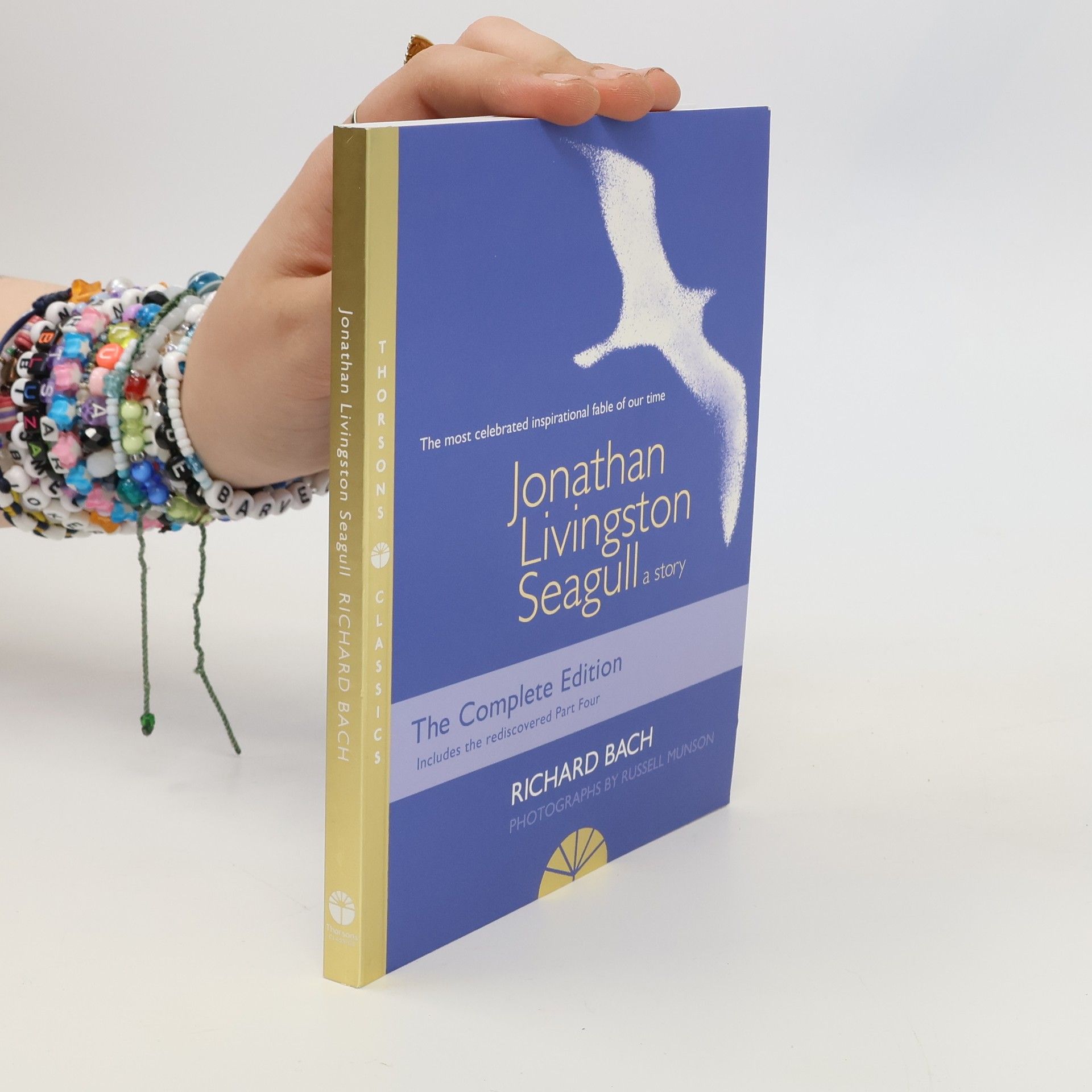 Jonathan Livingston Seagull