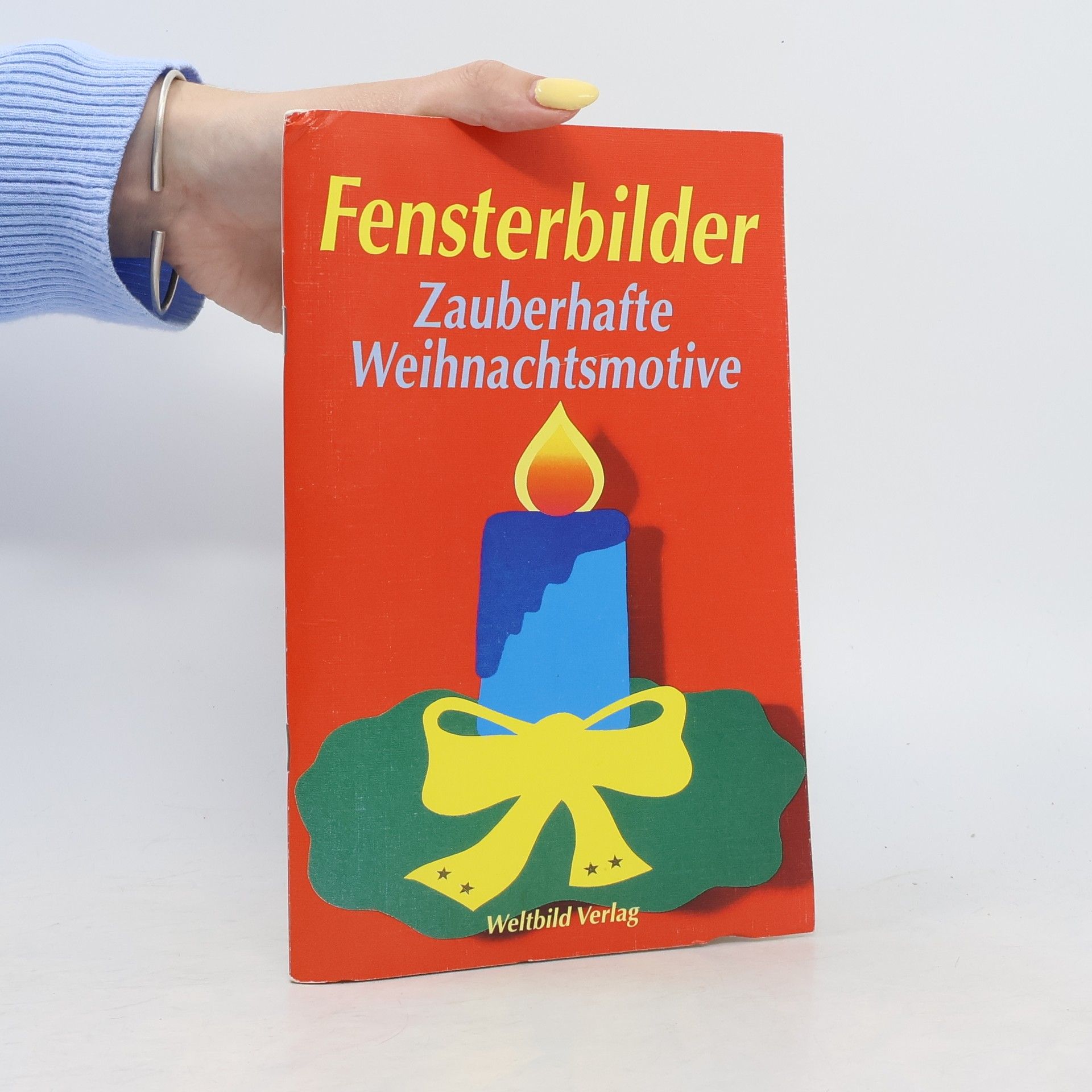 Various authors Fensterbilder
