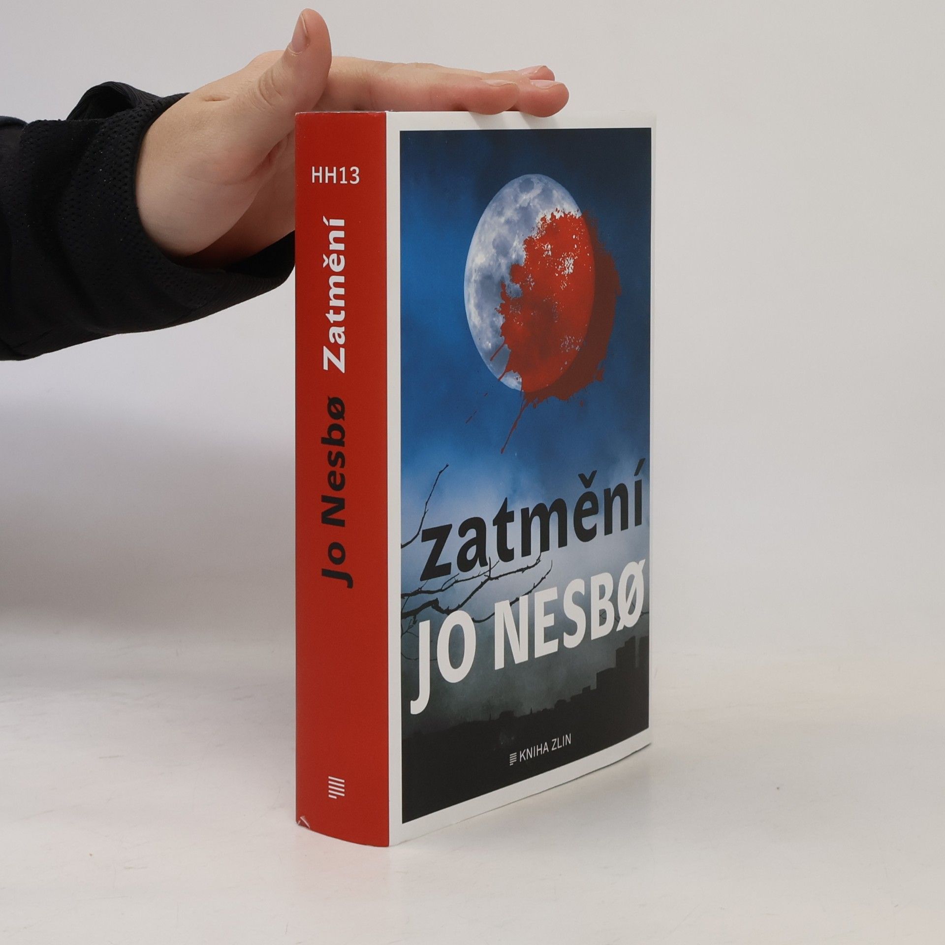 Zatmění