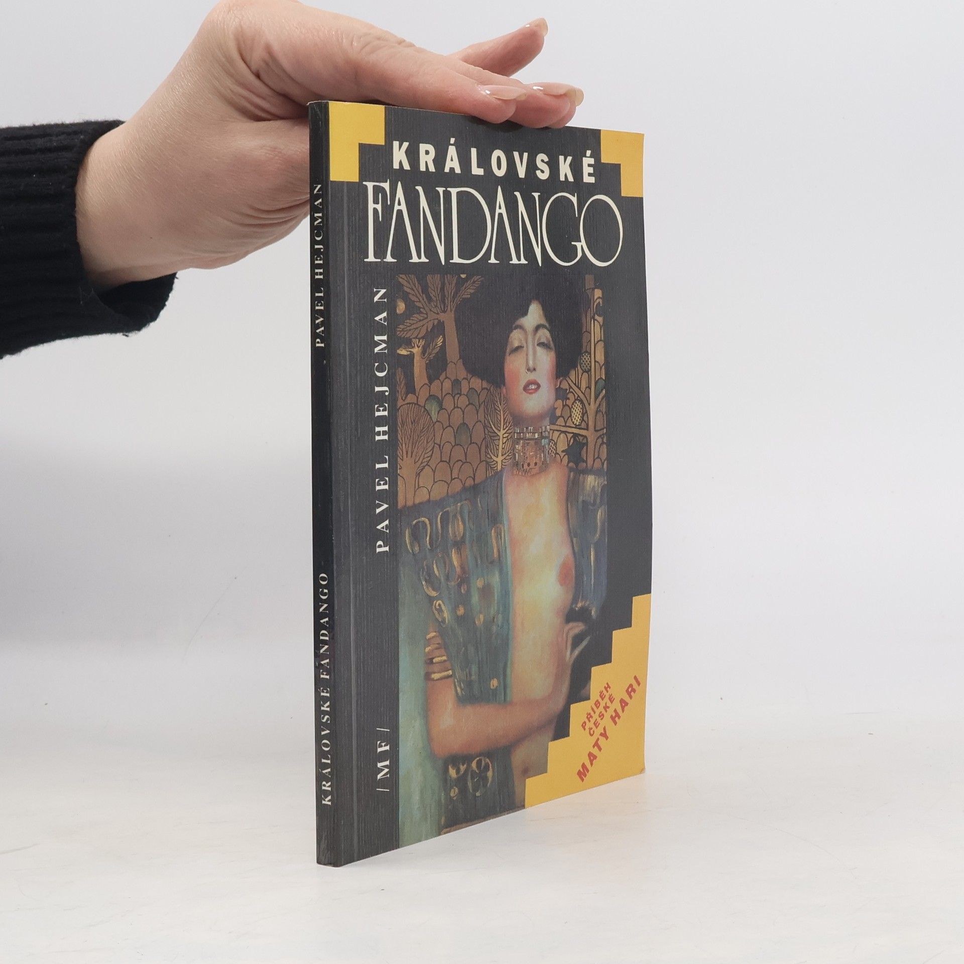 Královské fandango