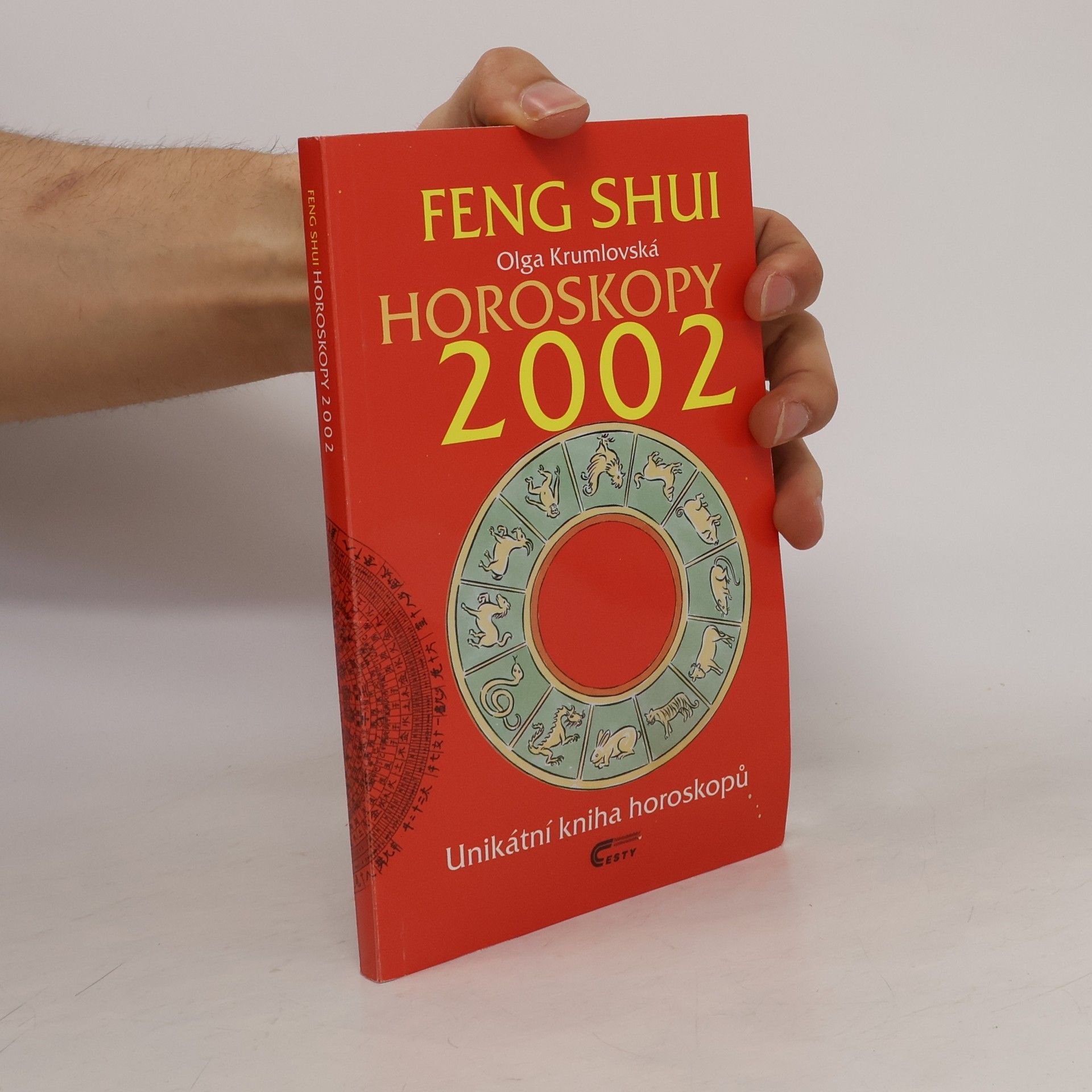 Horoskopy 2002: feng shui