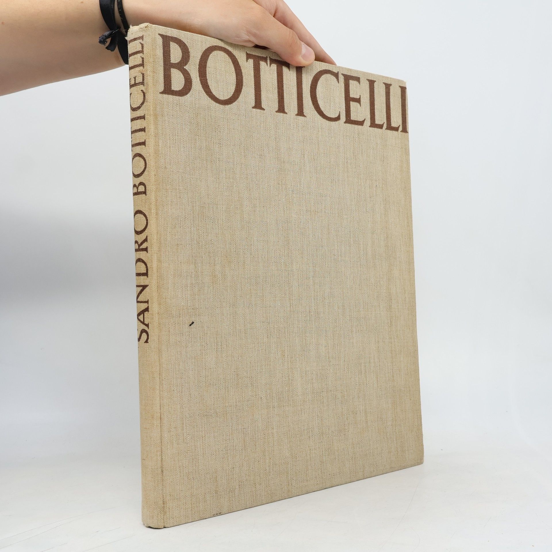Various authors Sandro Botticelli