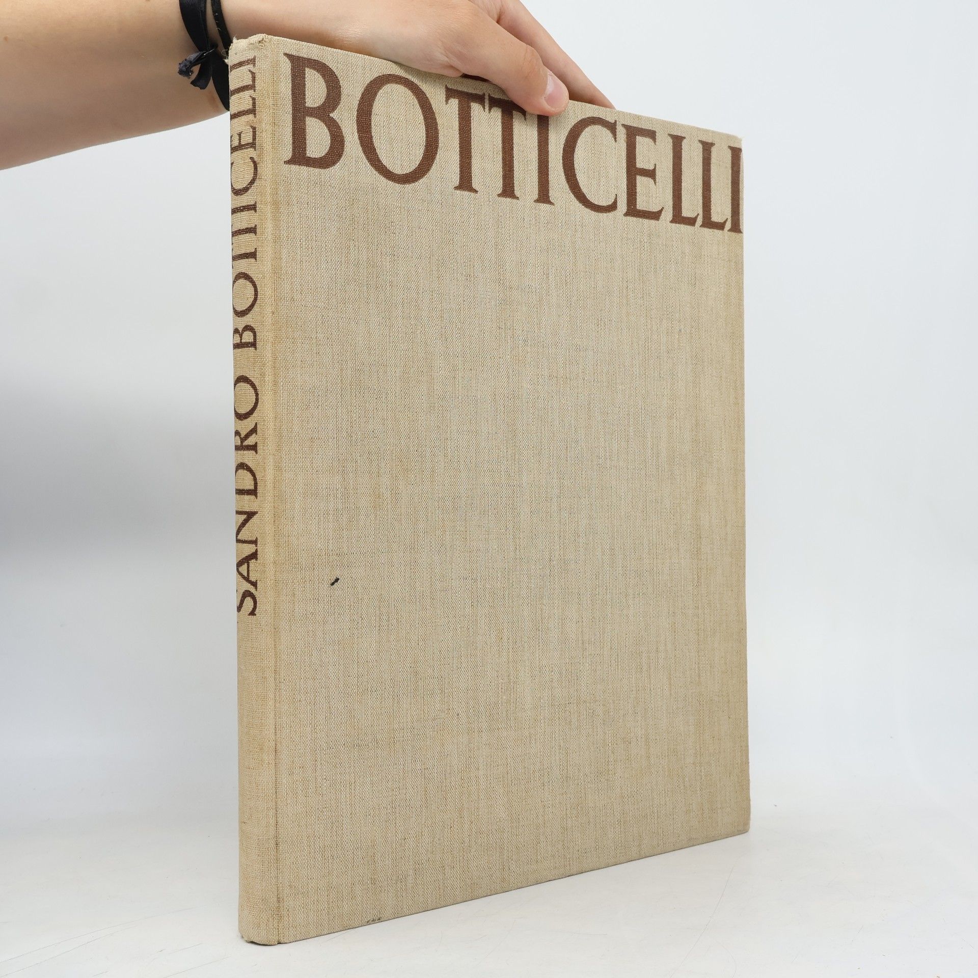 Various authors Sandro Botticelli