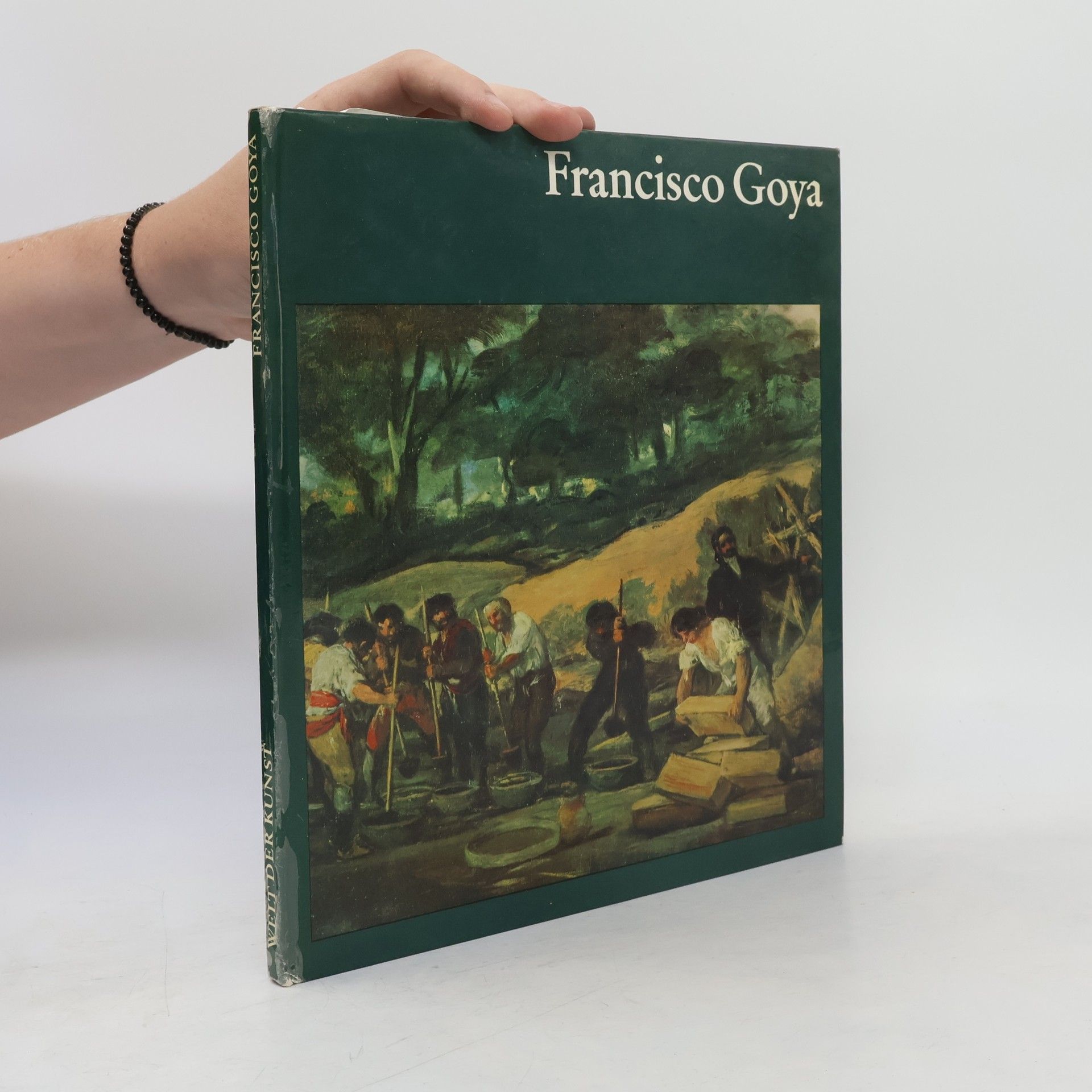 Autorenkollektiv Francisco Goya