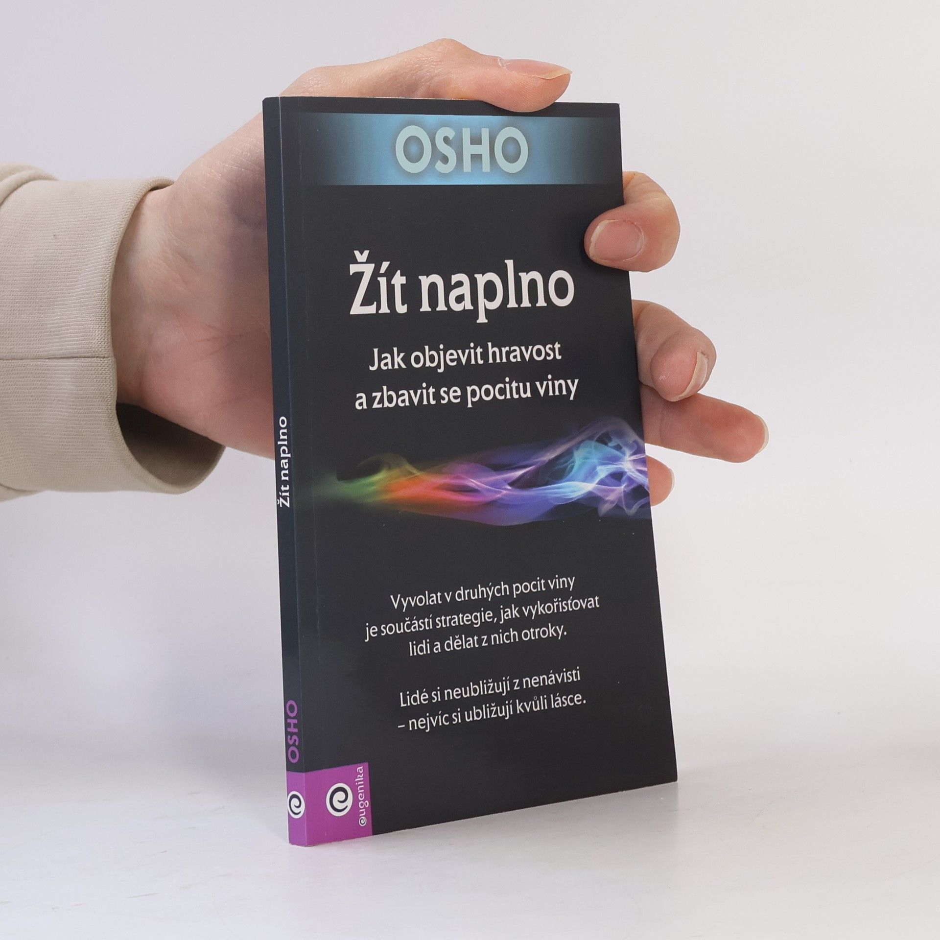 Žít naplno